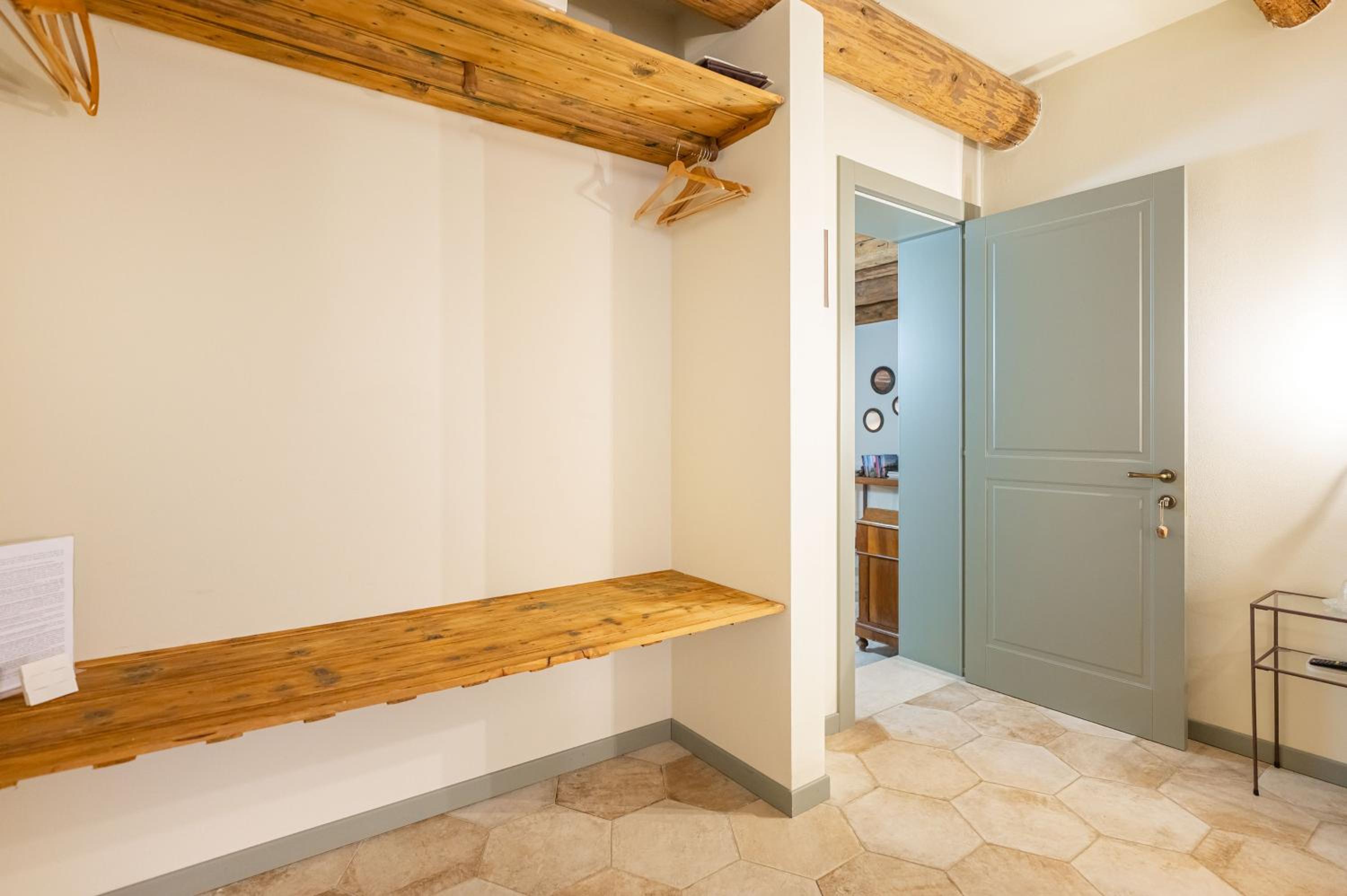 Double Room with Extra Bed photo 3
