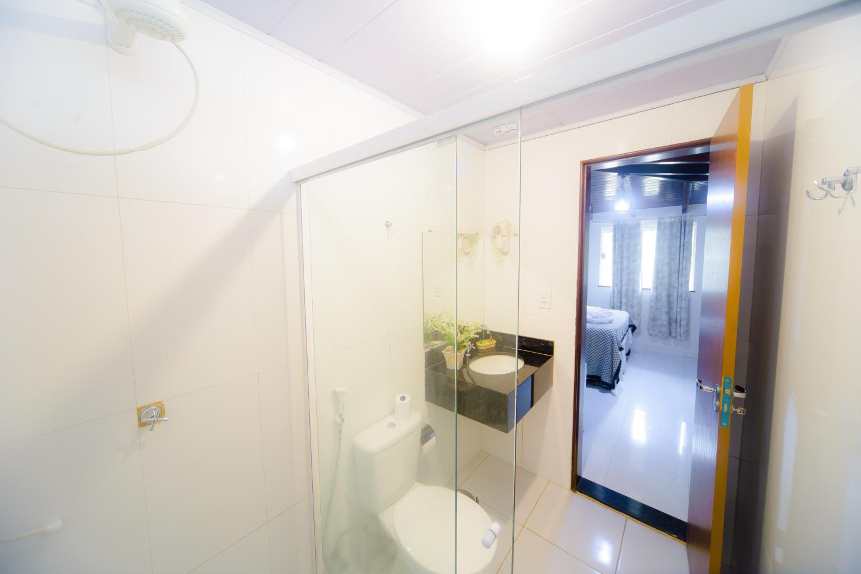 Double Room with Balcony photo 2