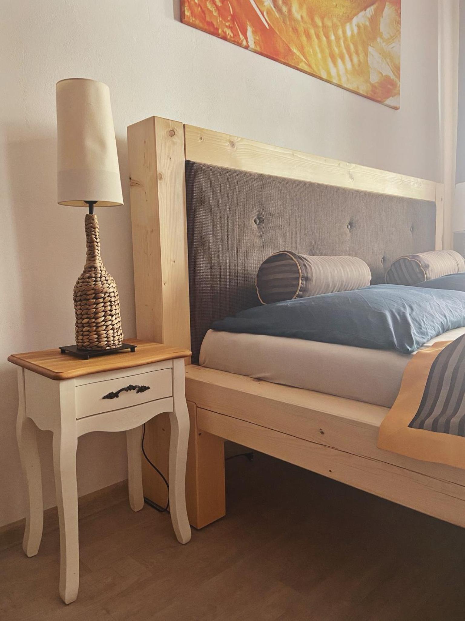 Studio Apartment photo 3
