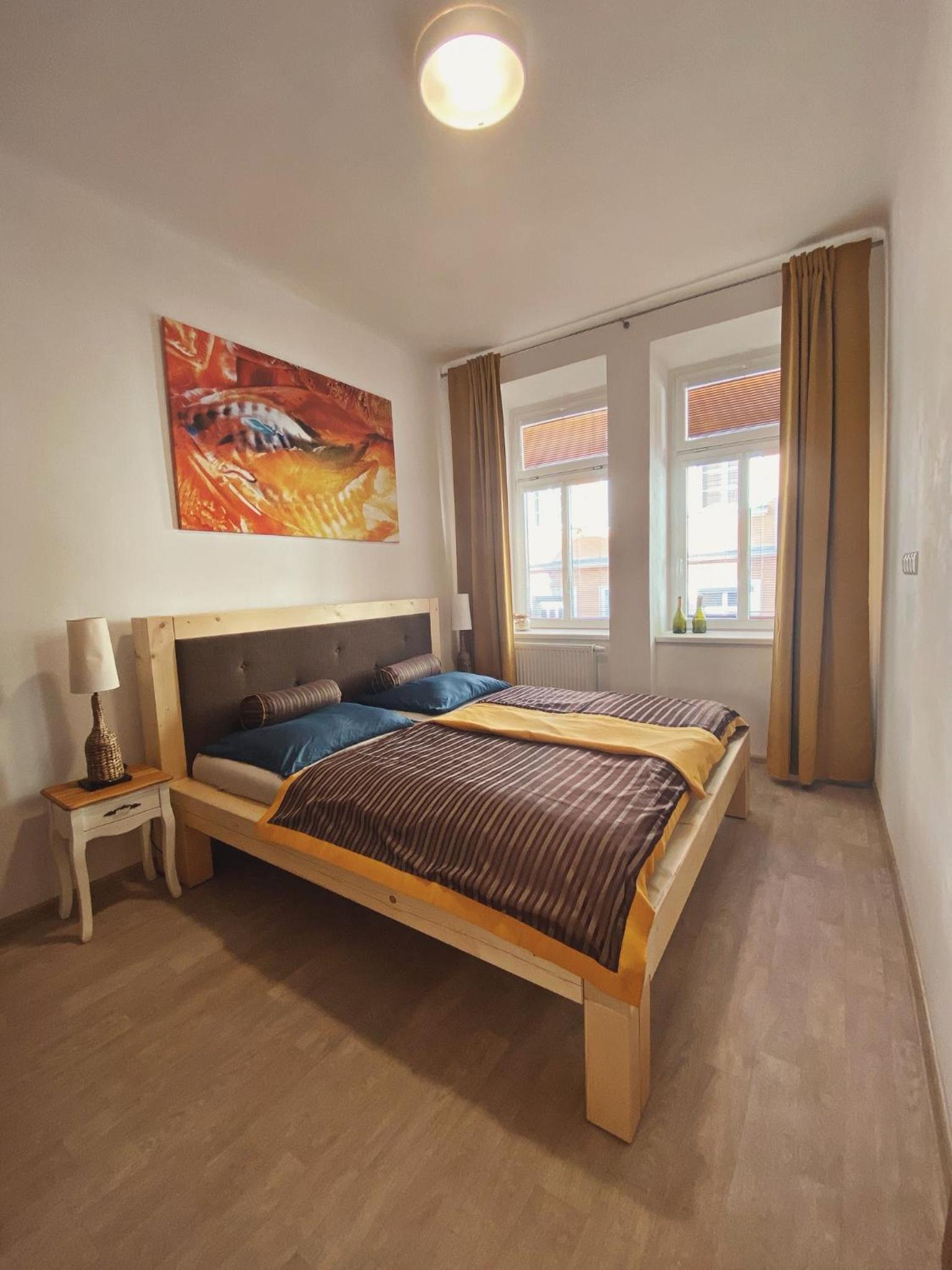 Studio Apartment photo 2