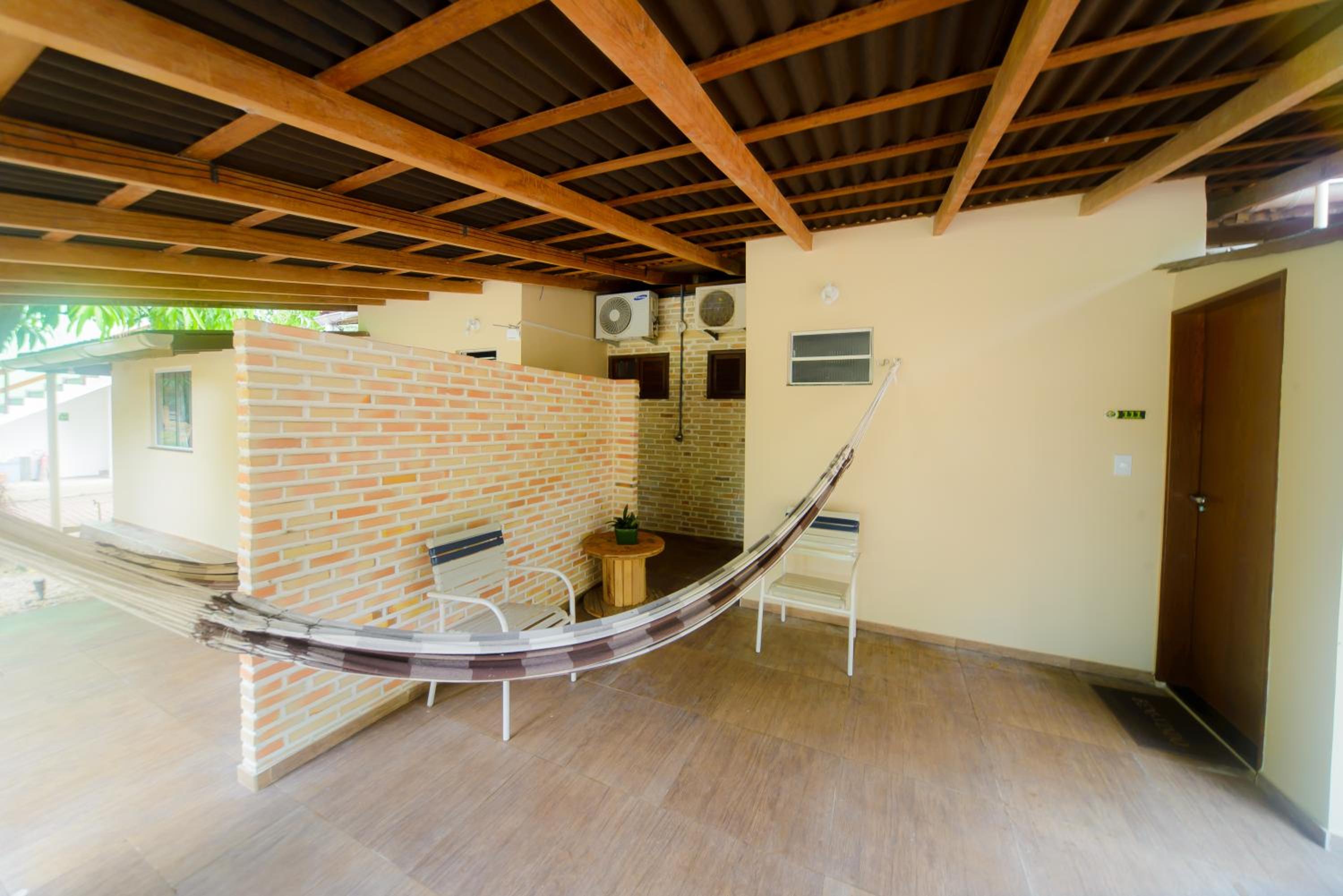 Double Room with Balcony photo 3