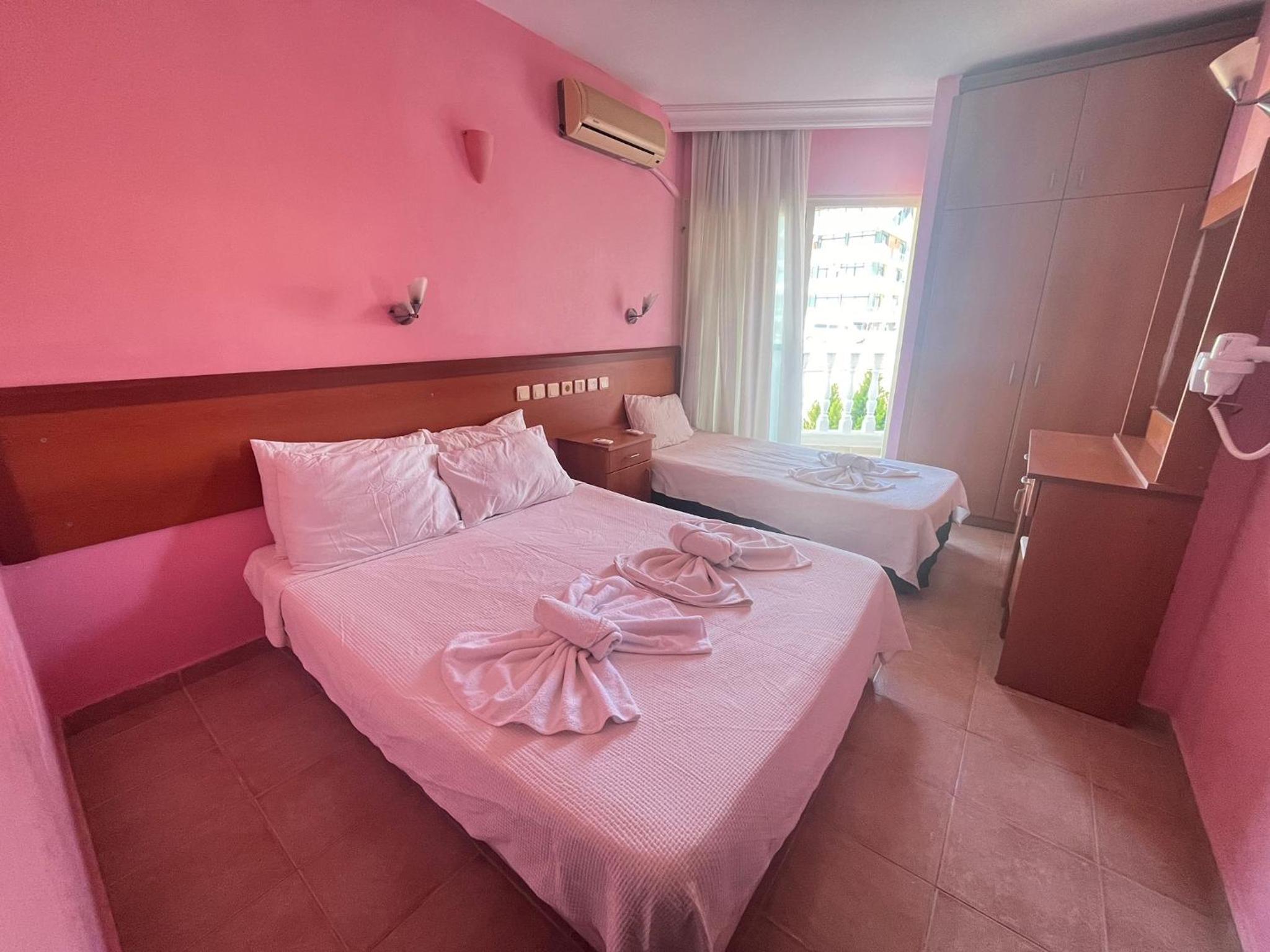 Apartment with Sea View photo 2