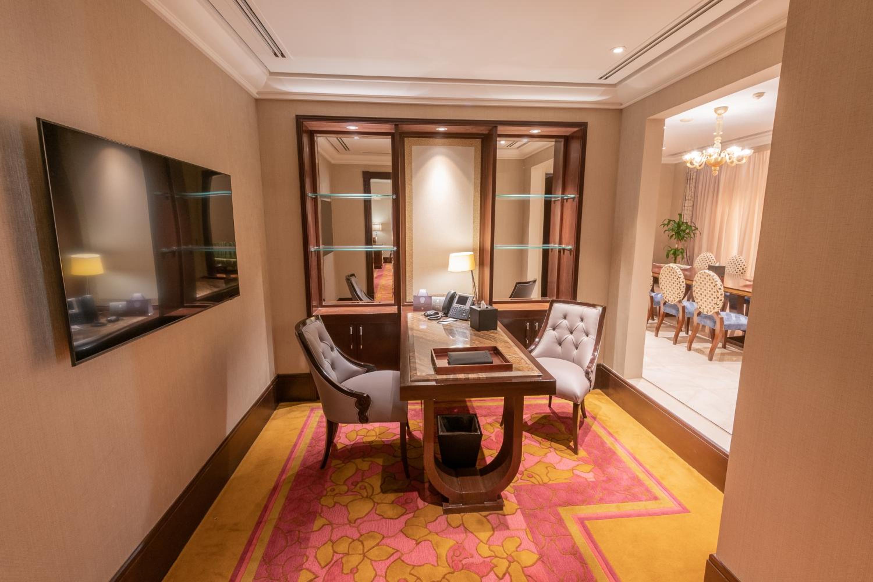 Grand Royal Suite - Kaaba