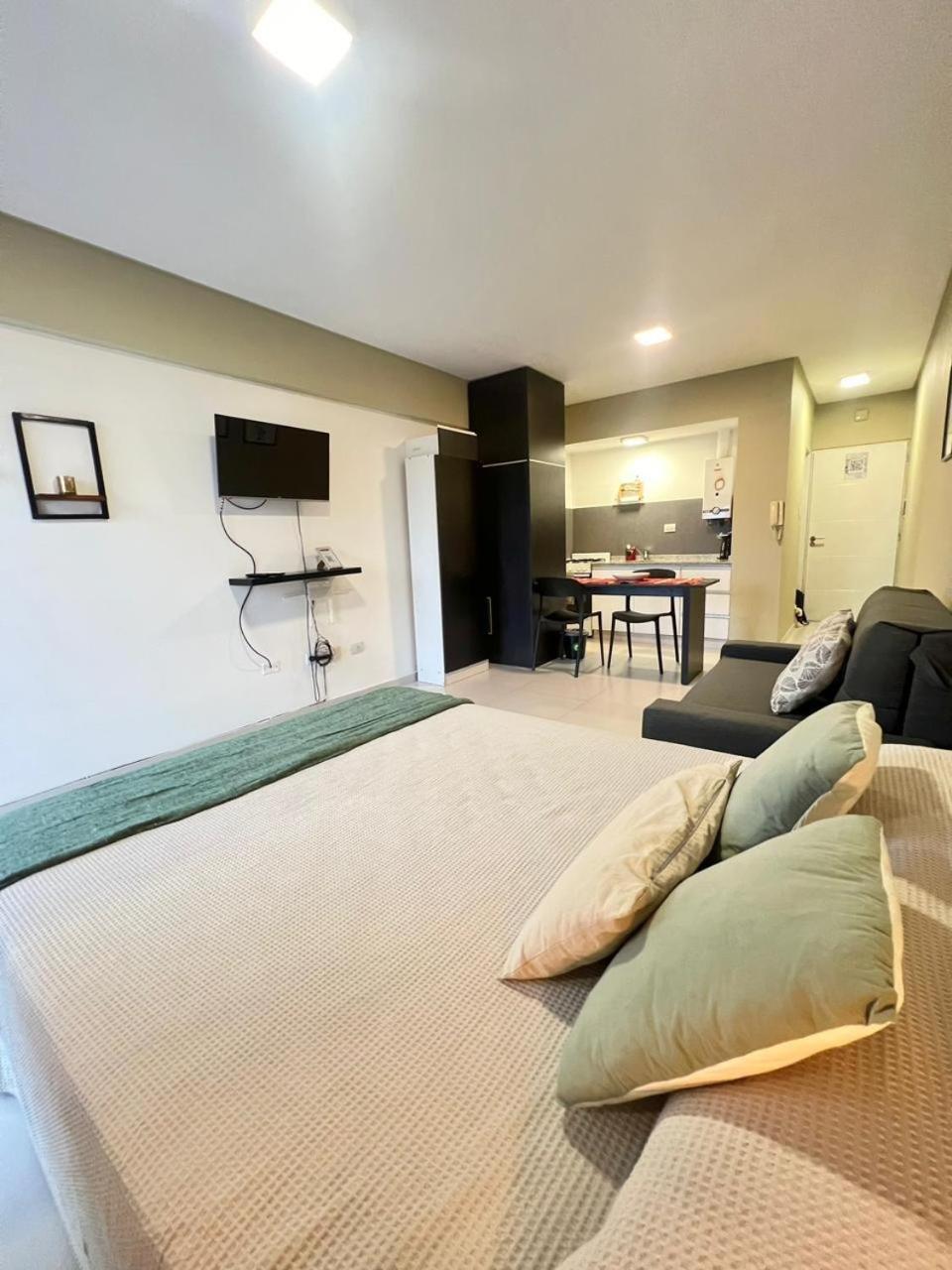 One-Bedroom Apartment photo 3