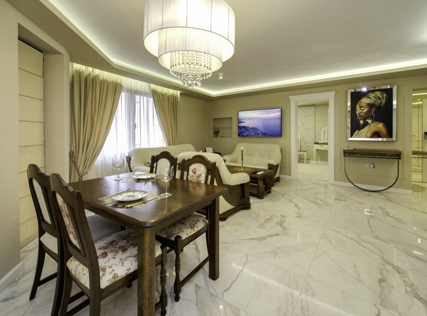 One-Bedroom Apartment - Photo 23