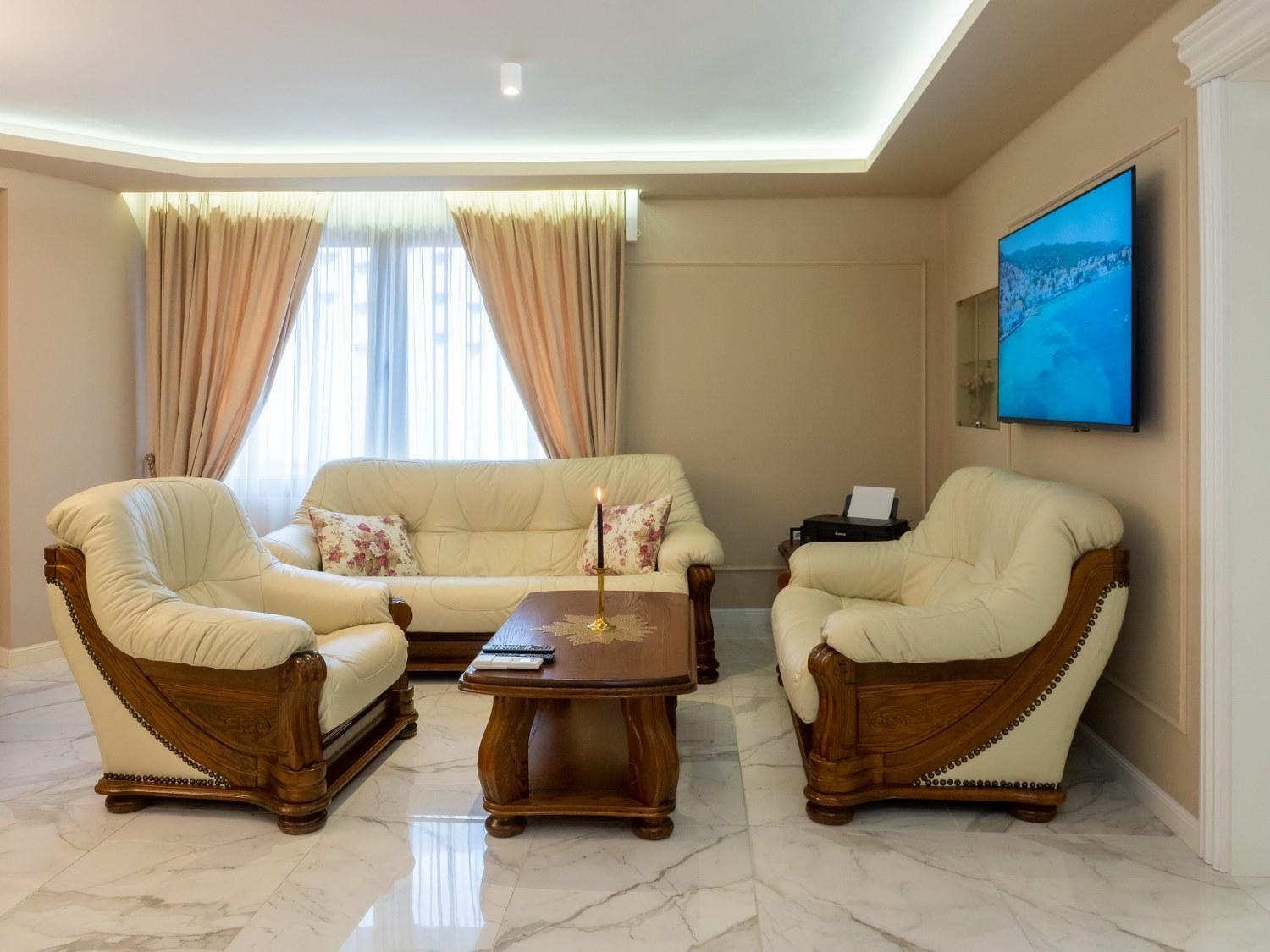 One-Bedroom Apartment - Photo 24