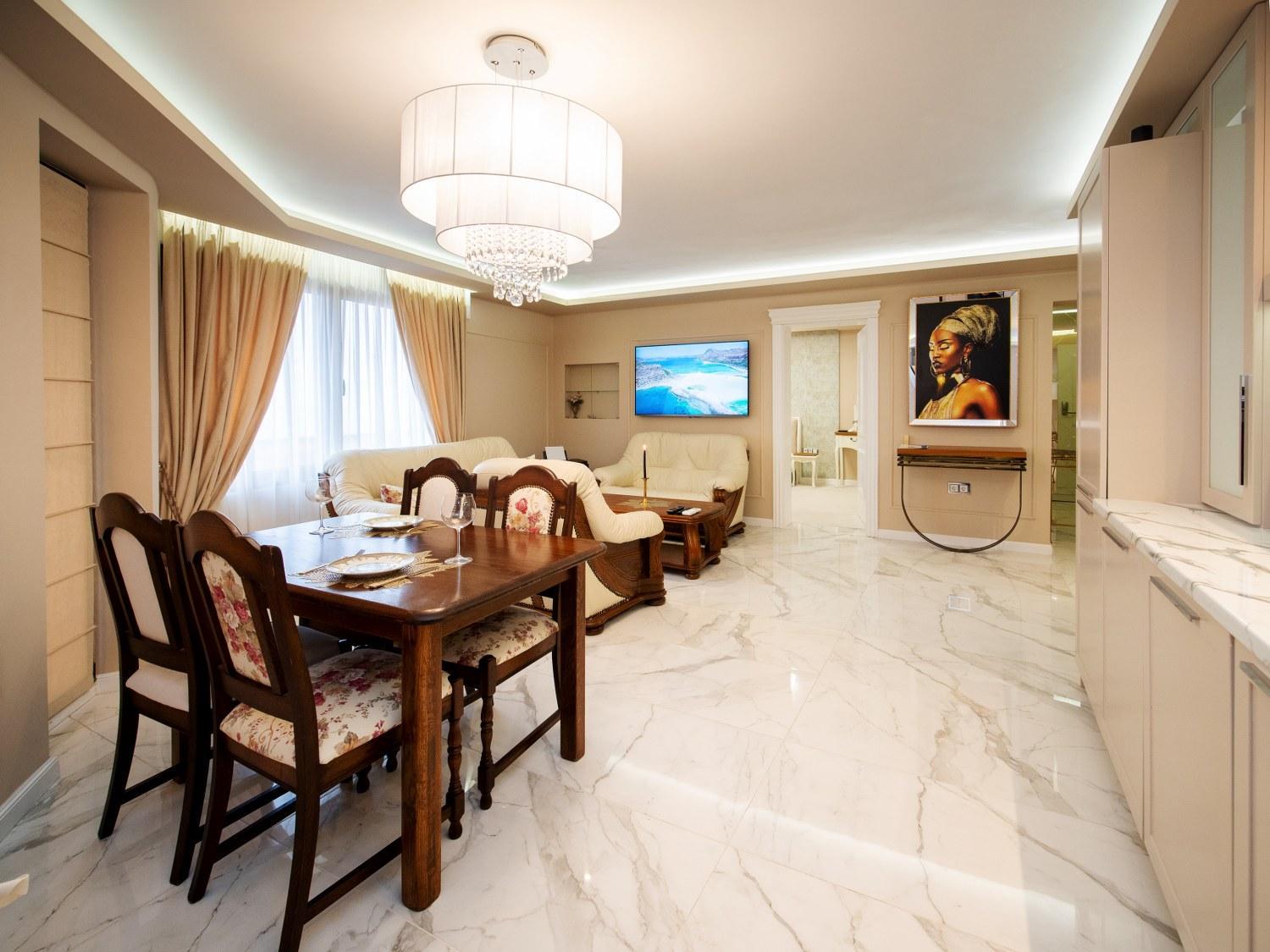 One-Bedroom Apartment - Photo 25