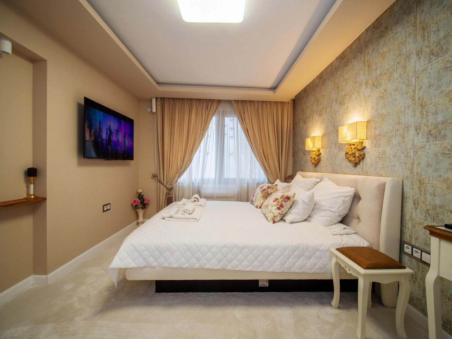 One-Bedroom Apartment - Photo 26