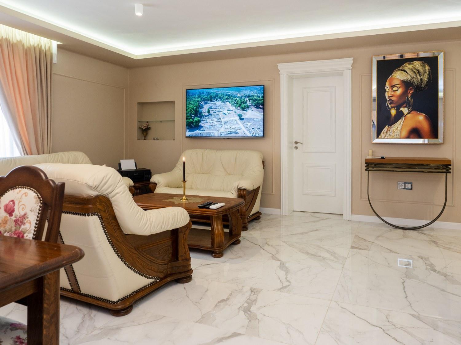 One-Bedroom Apartment - Photo 38