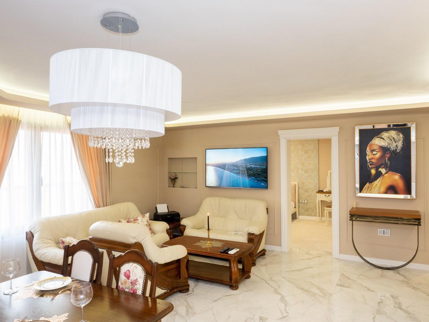 One-Bedroom Apartment - Photo 39