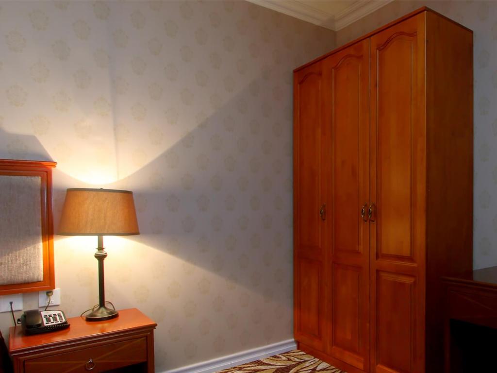 Standard Single Room photo 3