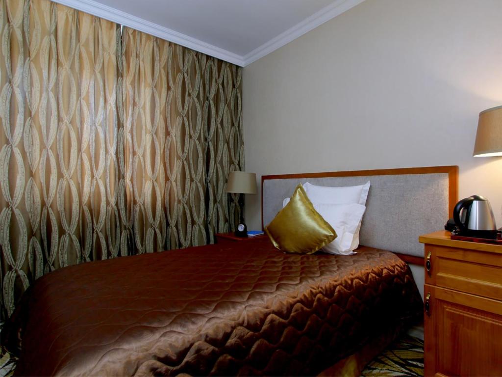 Standard Single Room photo 2