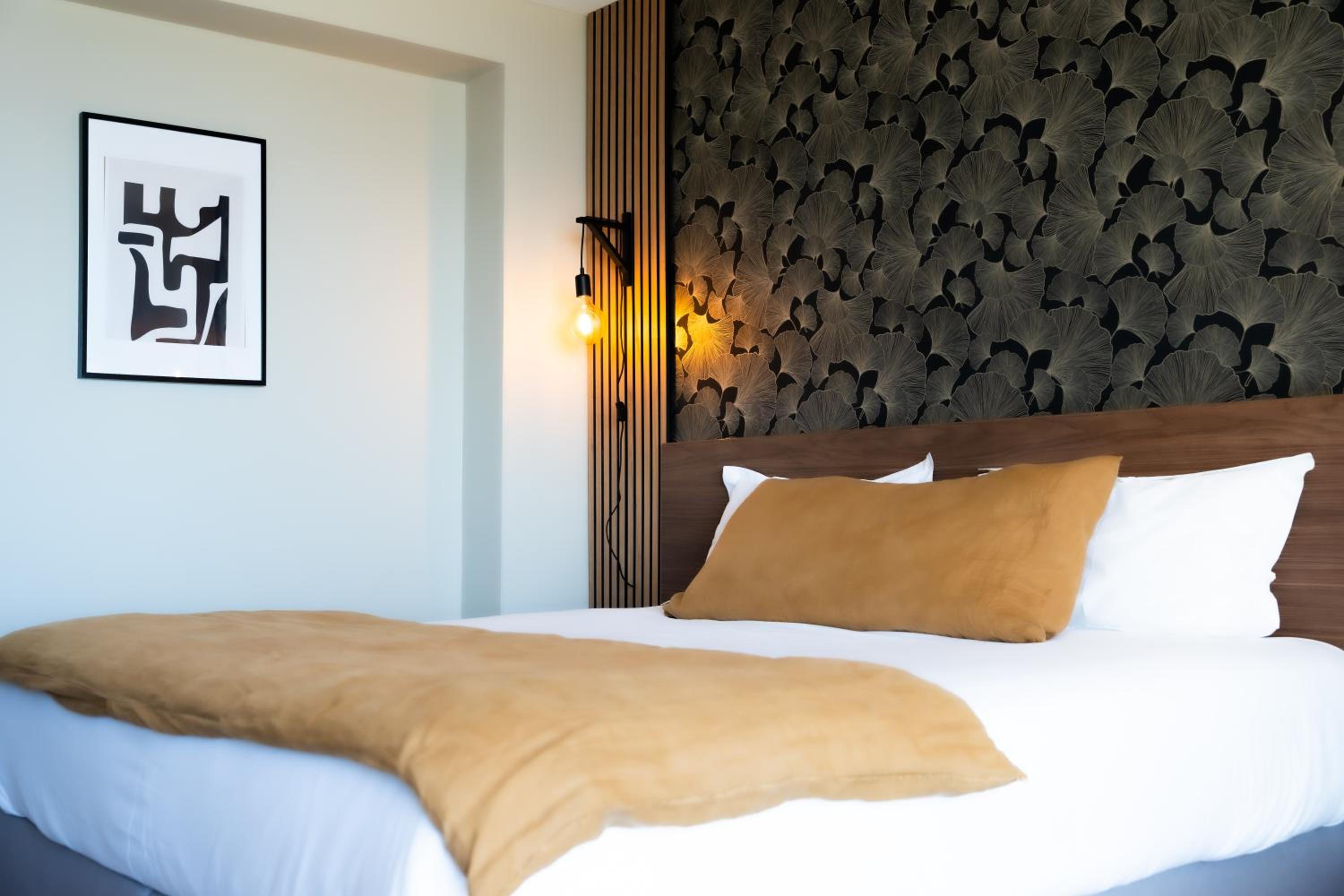Superior Double Room with Sea View photo 2