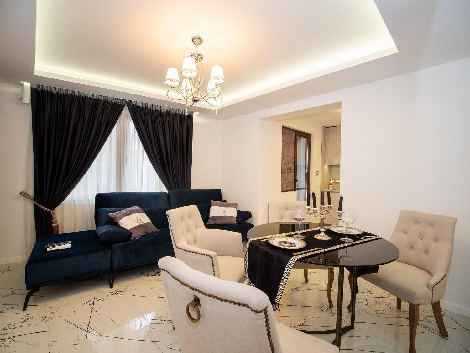 One-Bedroom Apartment - Photo 14