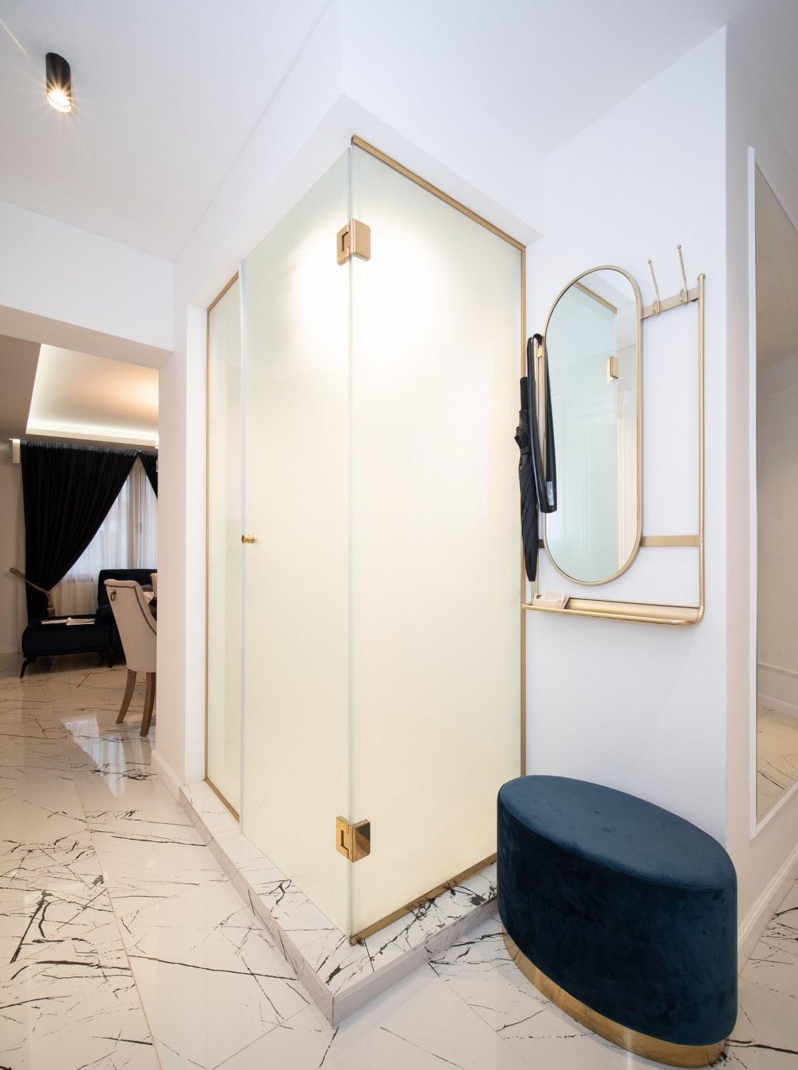 One-Bedroom Apartment - Photo 13