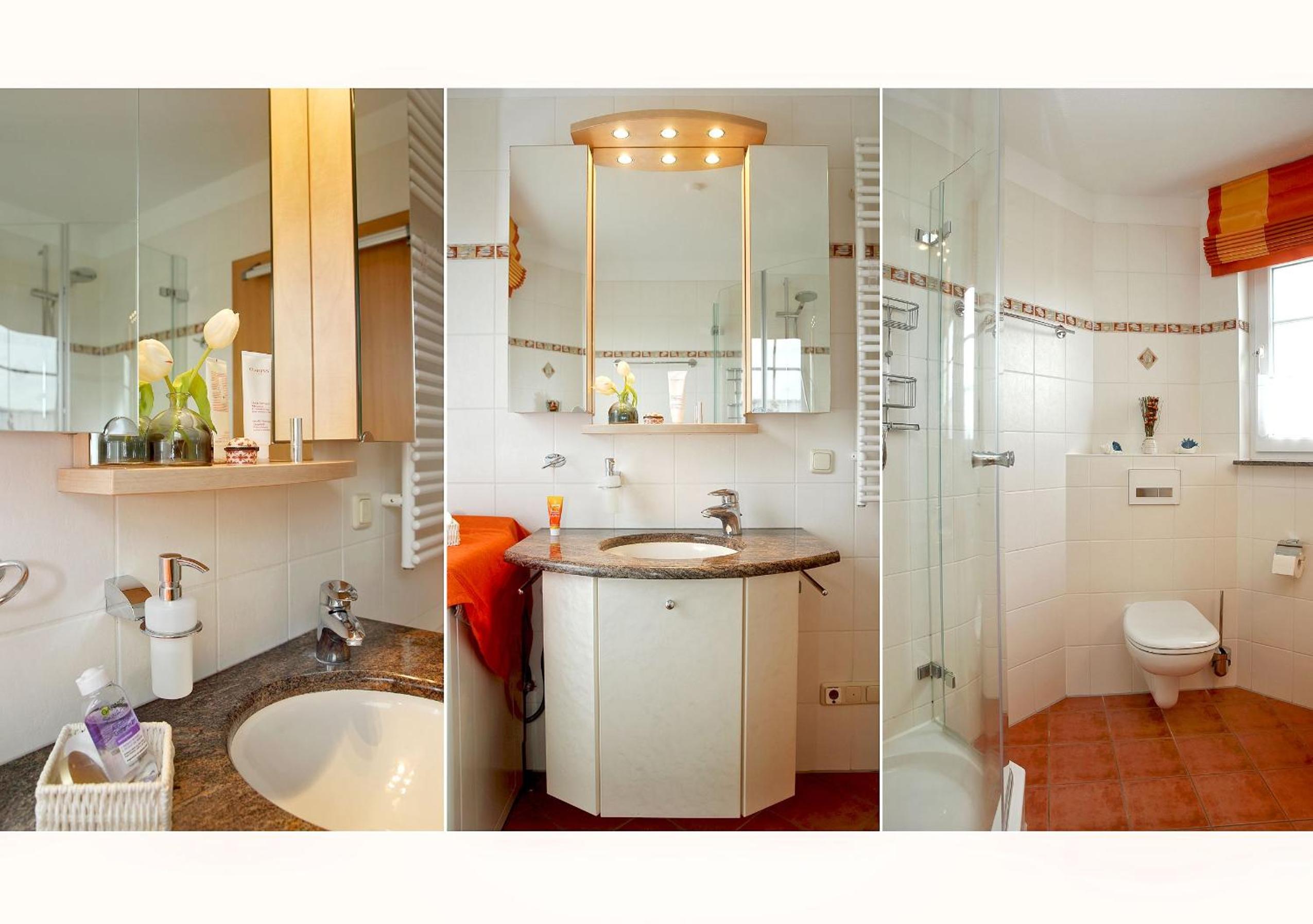 Two-Bedroom Apartment with Balcony photo 3