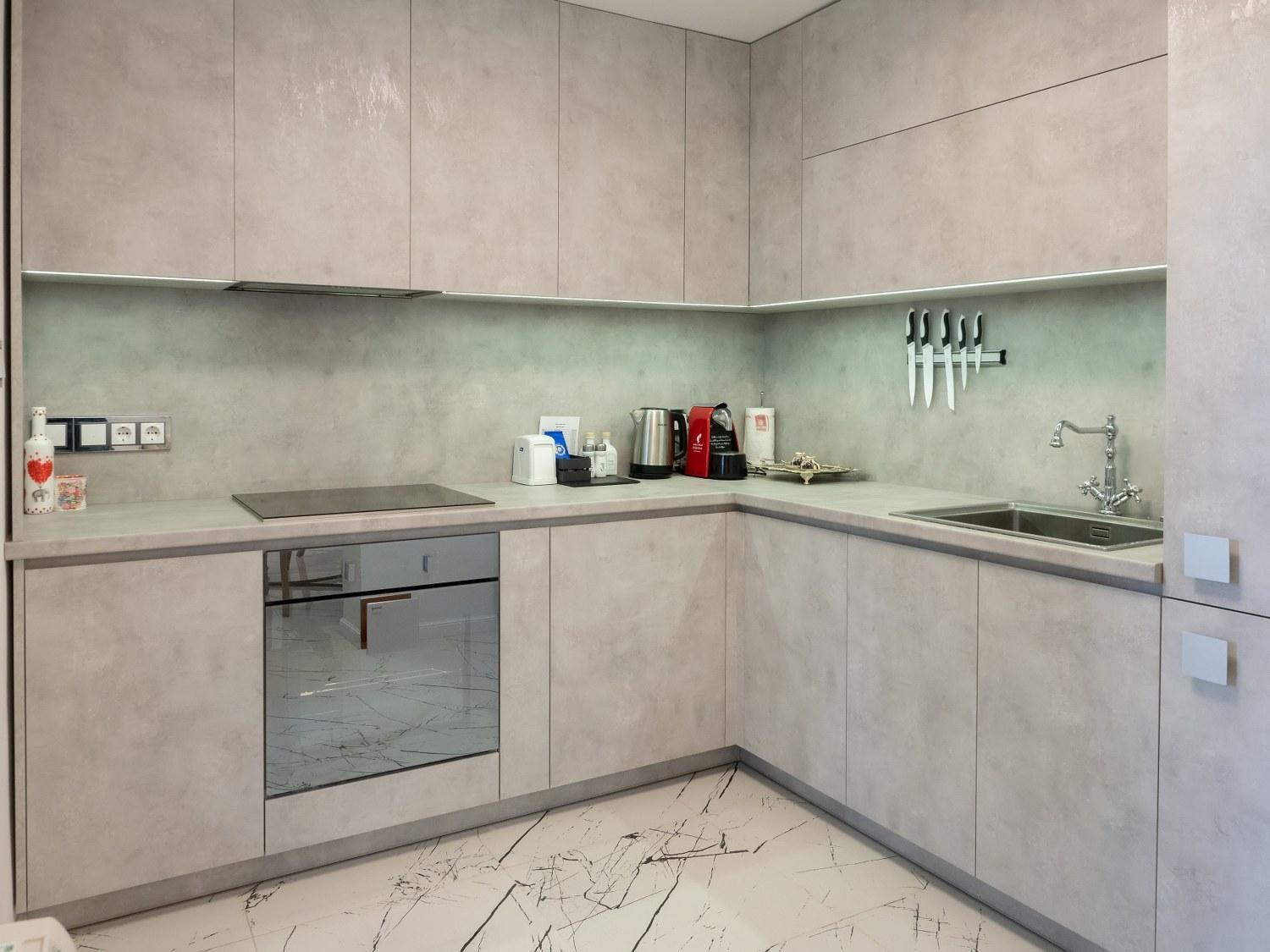 One-Bedroom Apartment - Photo 22