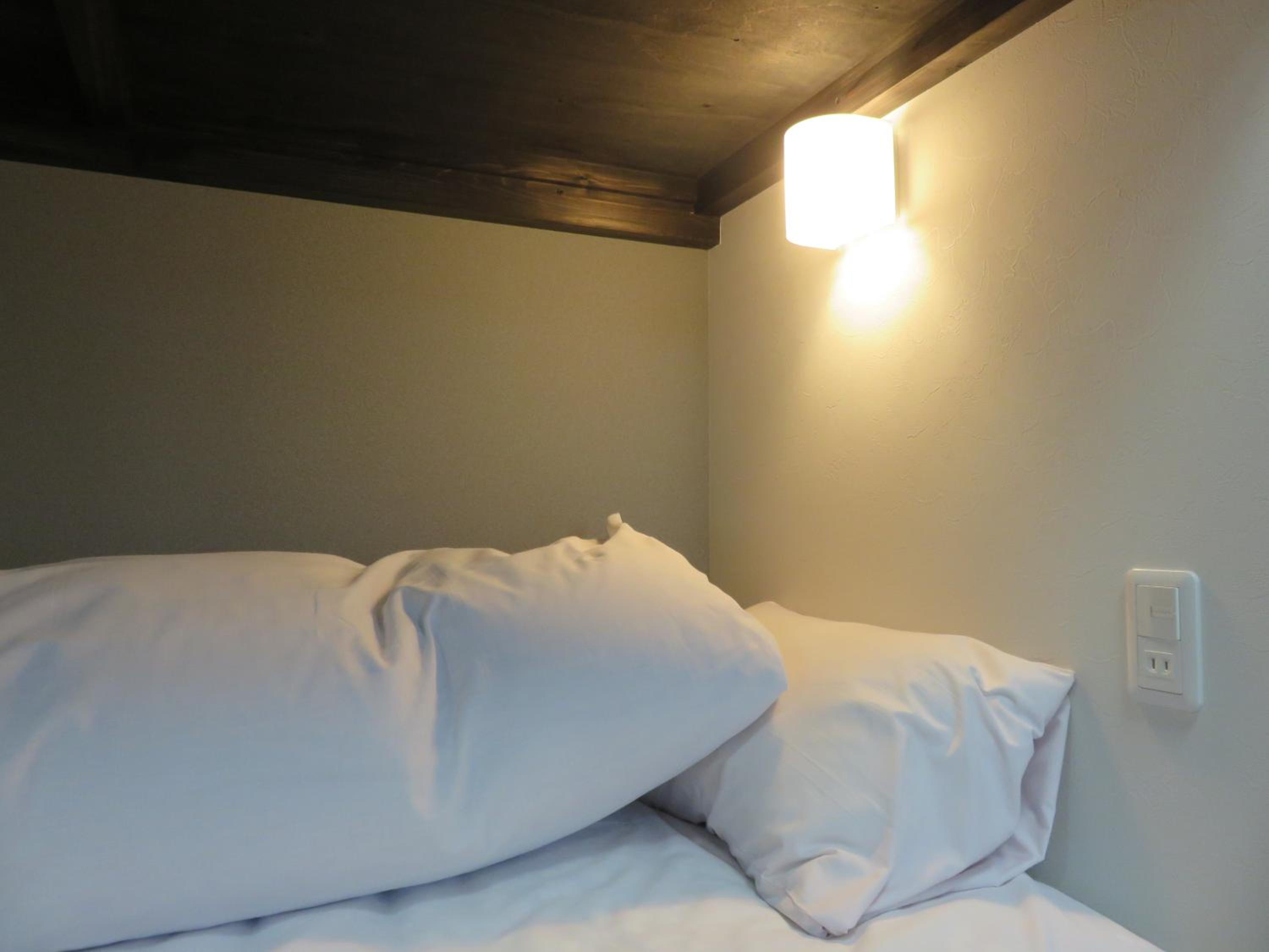 Comfort Quadruple Room photo 3