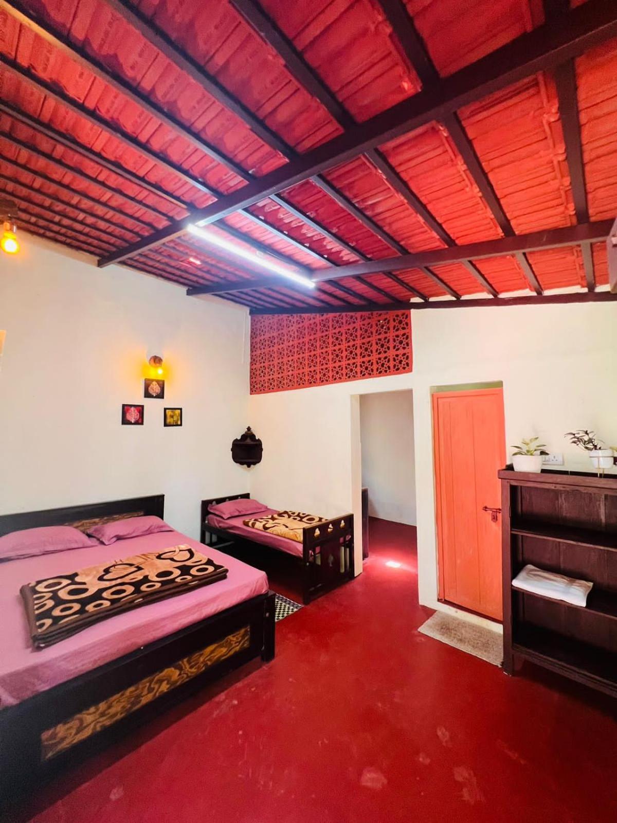 Two-Bedroom Villa photo 1