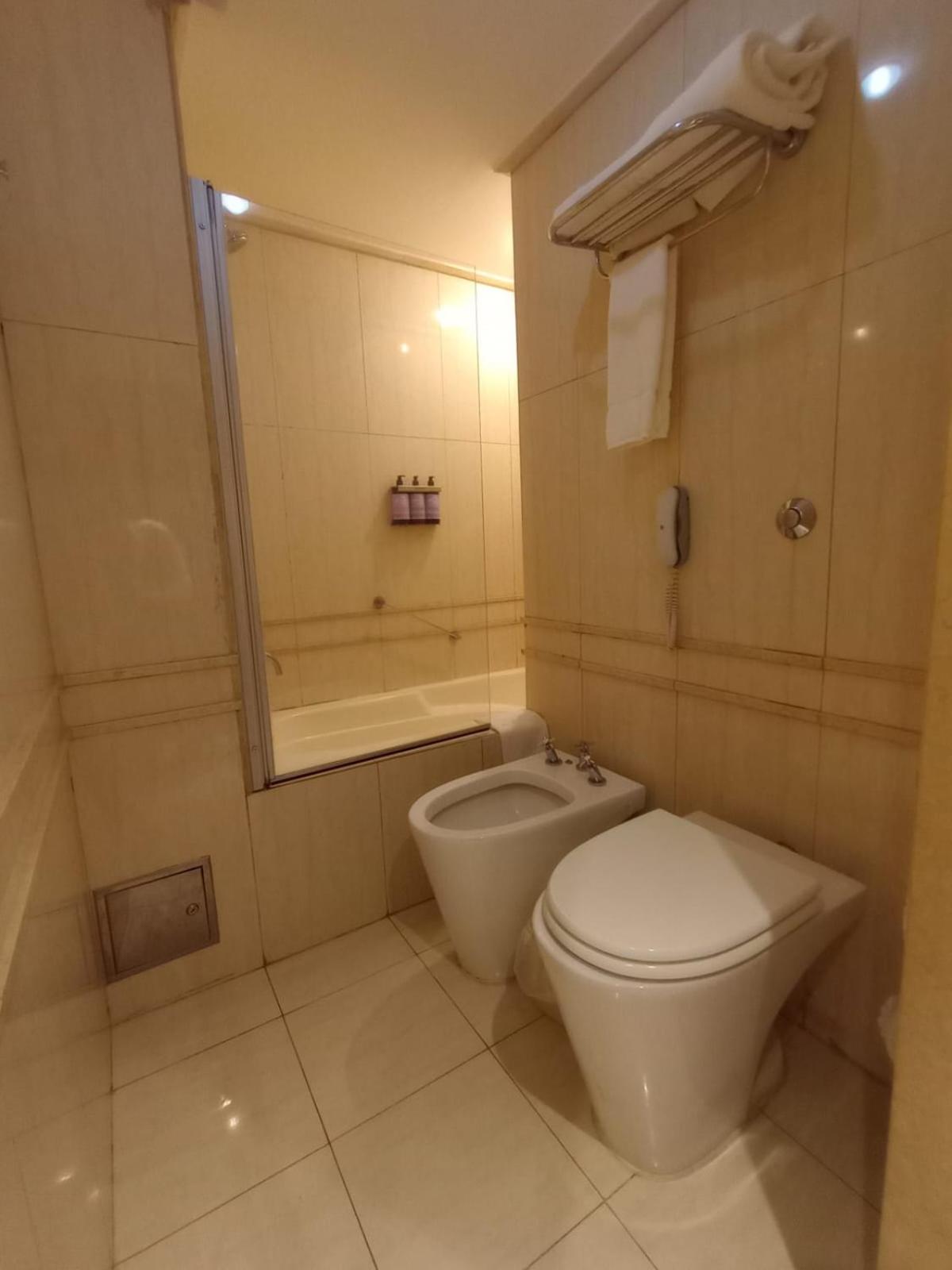 Superior Quadruple Room photo 3