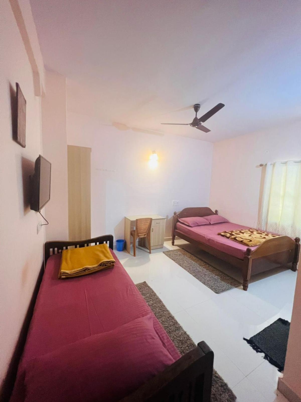Two-Bedroom Villa photo 3