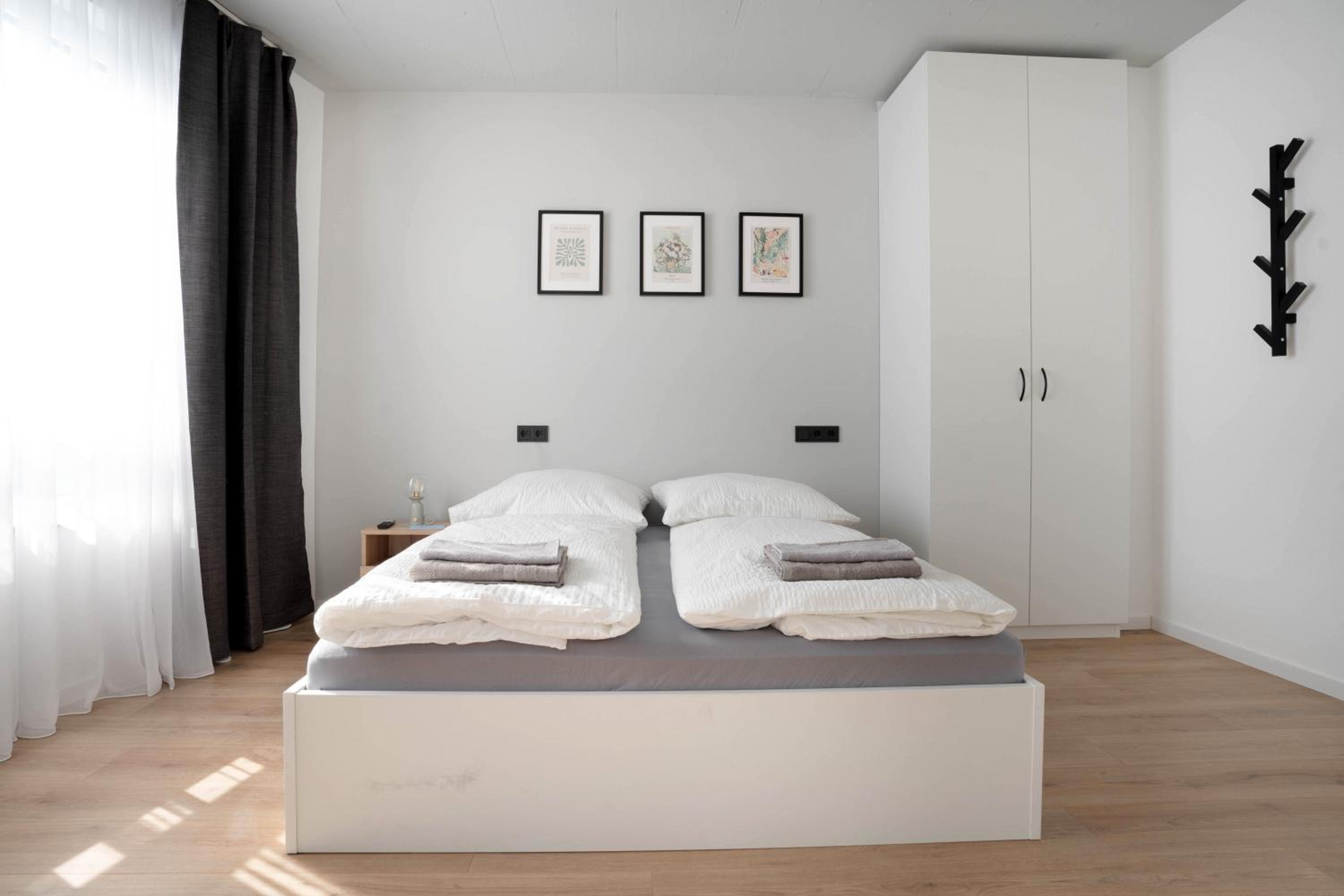 Superior Apartment photo 1