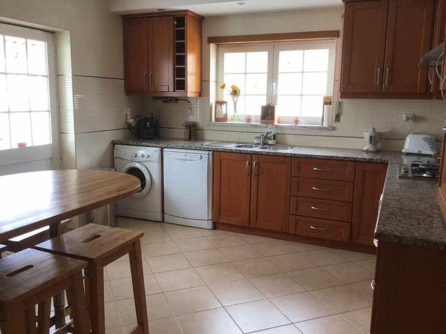 Three-Bedroom Villa photo 3