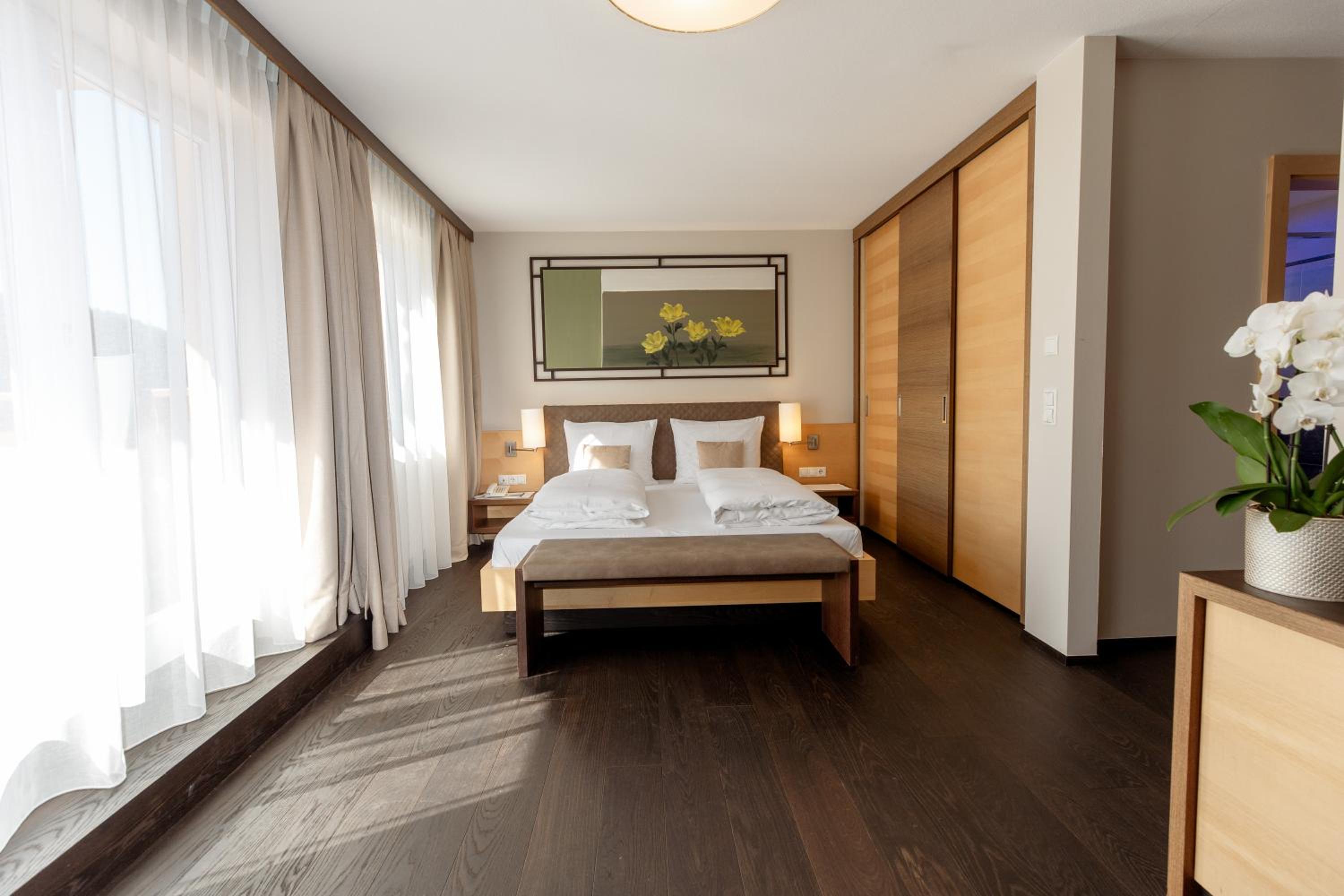 Superior Double Room with Terrace photo 1