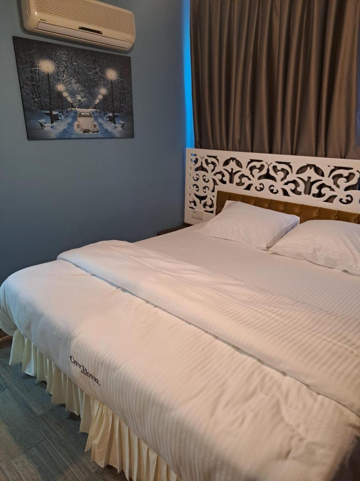Standard Double Room photo 3