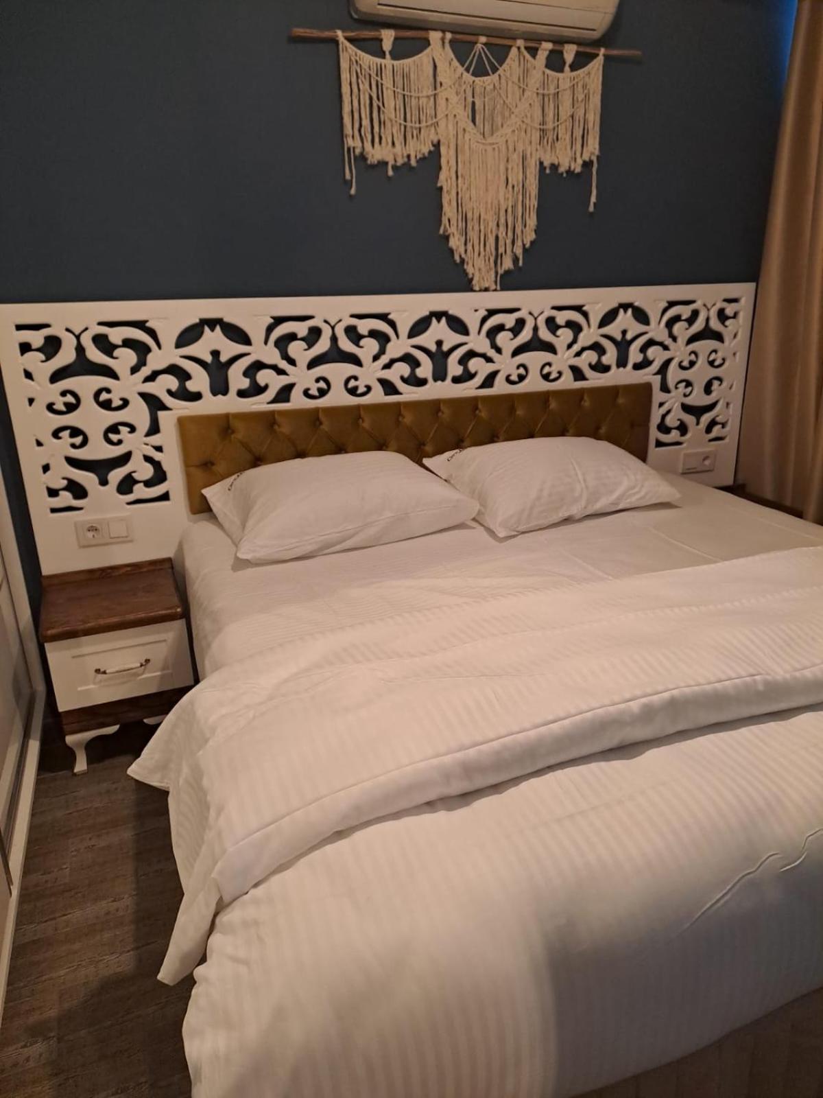Standard Double Room photo 2