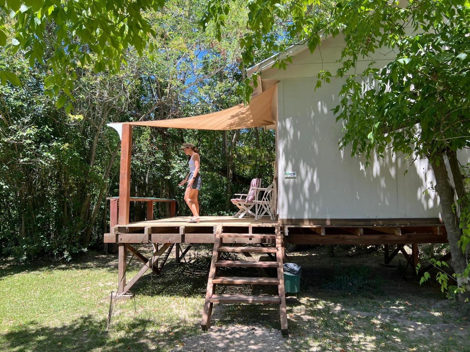 One-Bedroom House photo 2
