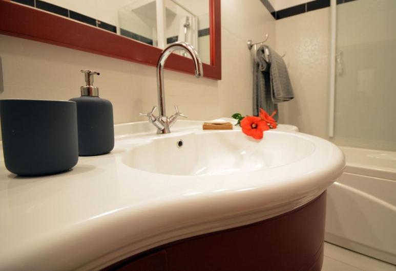 Deluxe Suite With Sea View