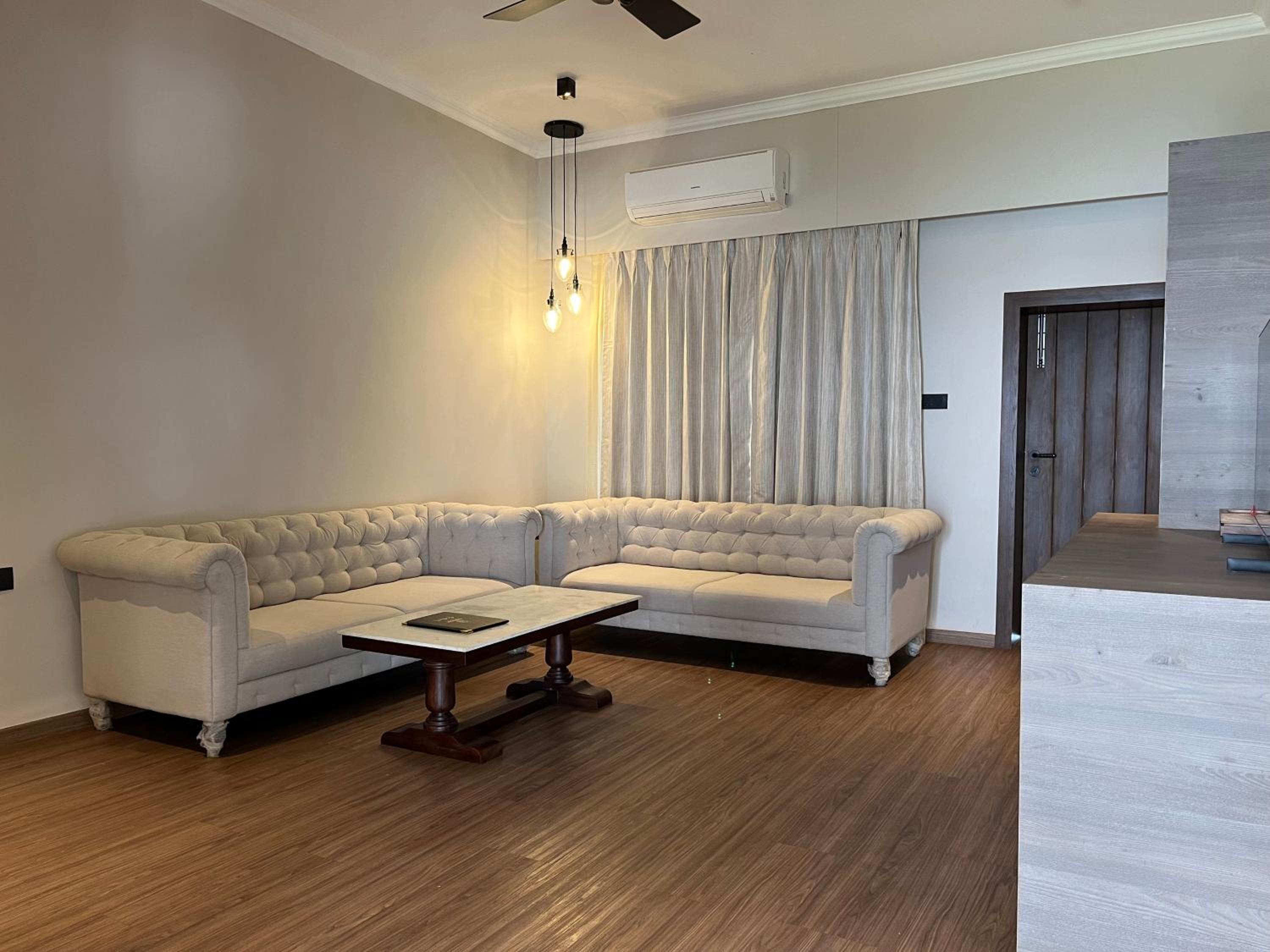 King Suite - Photo 20