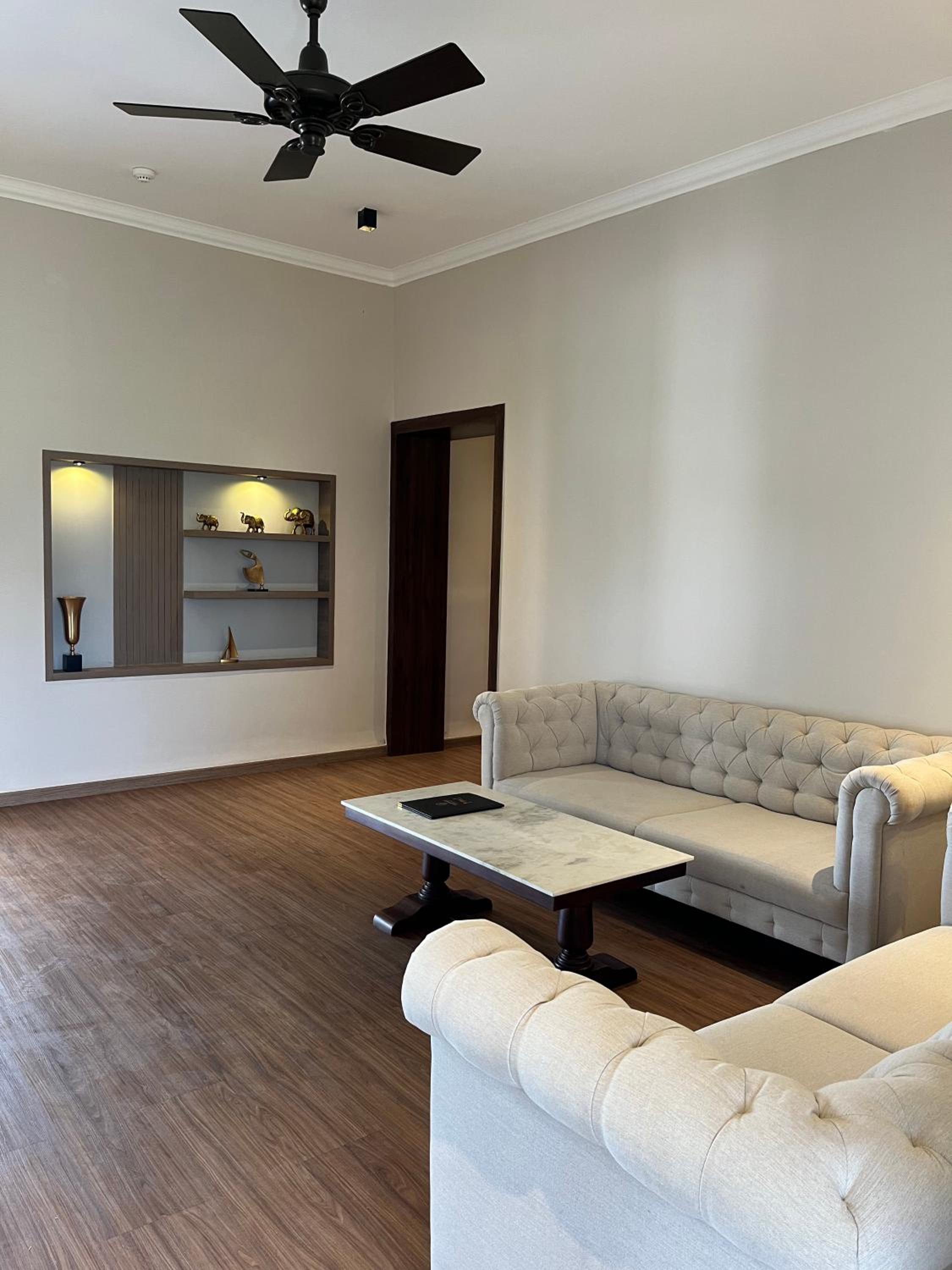 King Suite - Photo 1