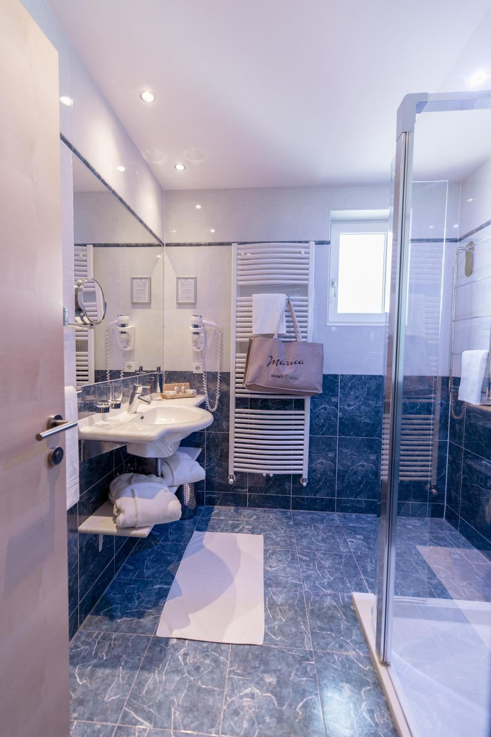 Superior Double Room with Terrace photo 2