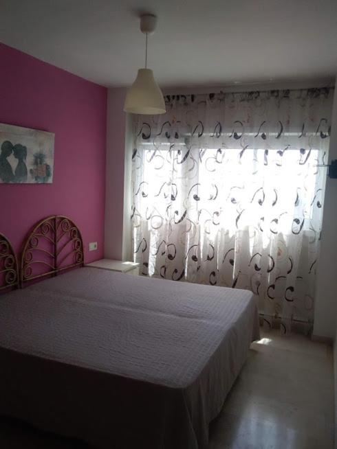 Departamento de tres habitaciones