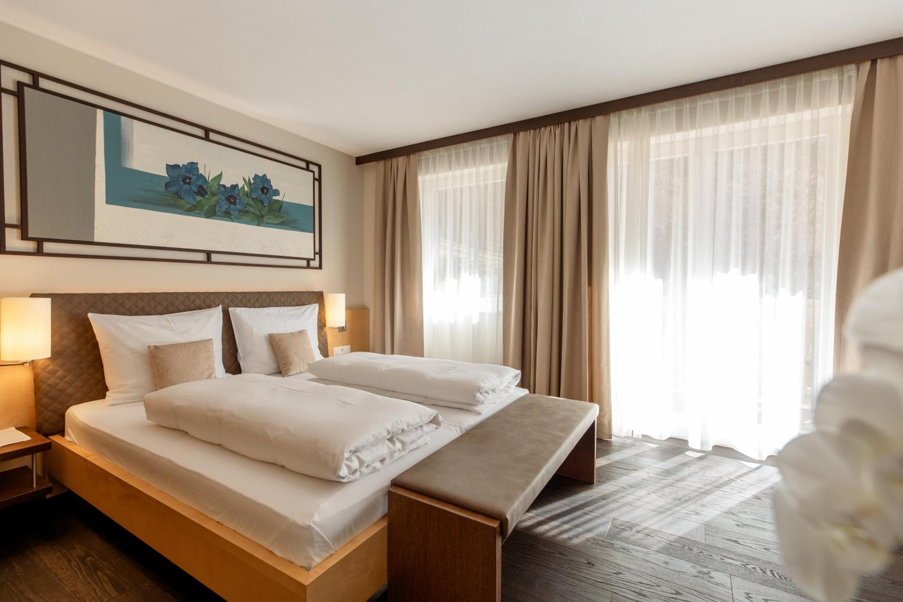 Double or Twin Room photo 1