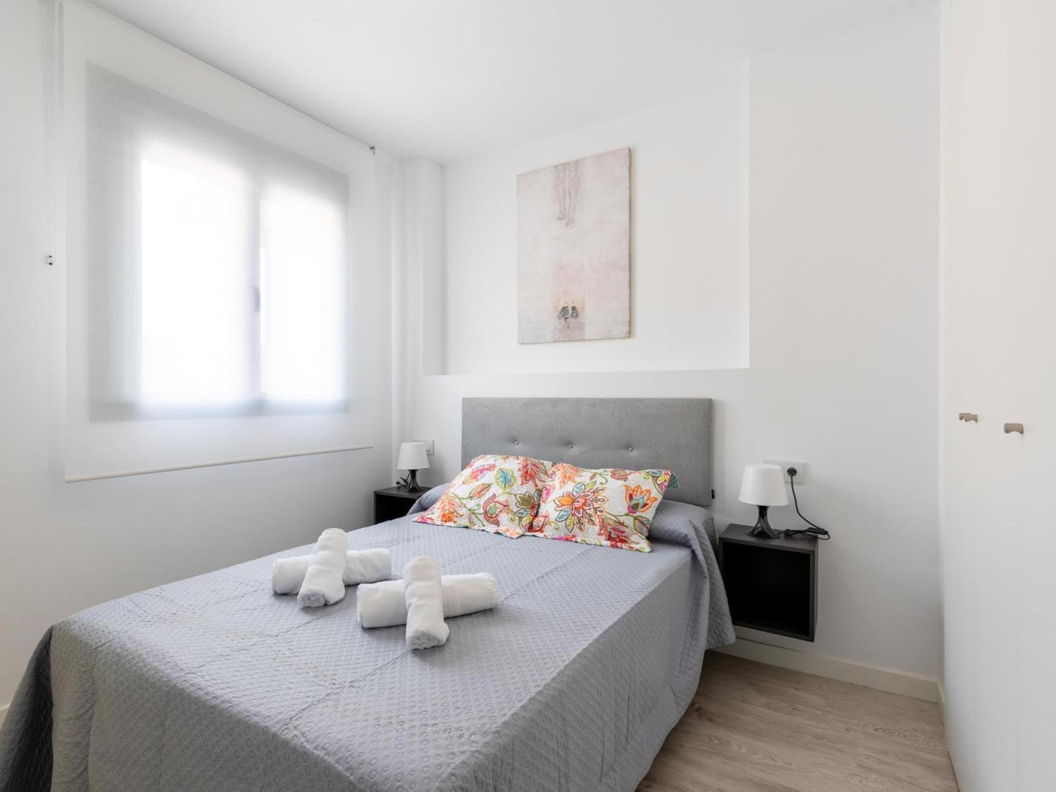 Apartment photo 2