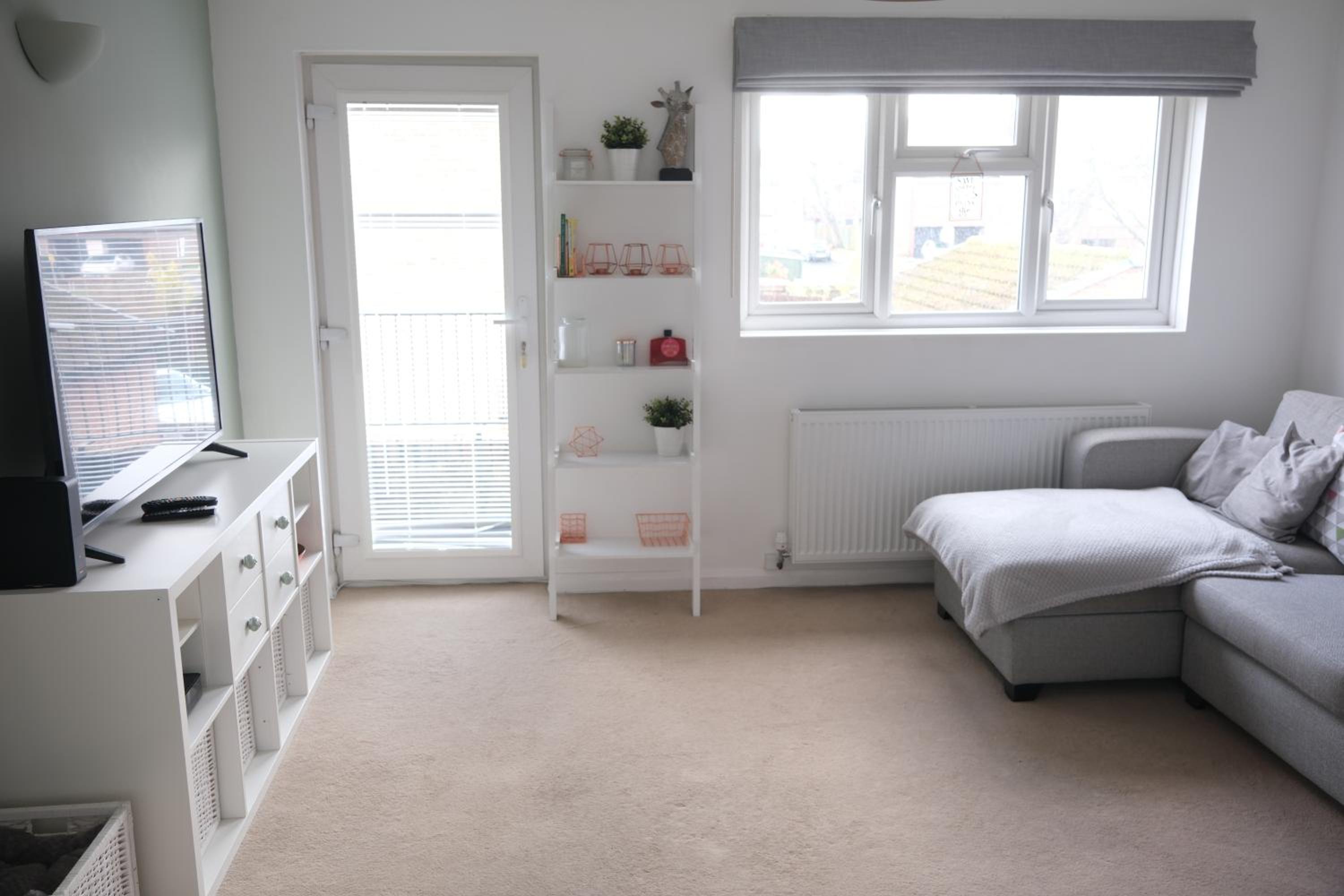 Two-Bedroom Apartment photo 1