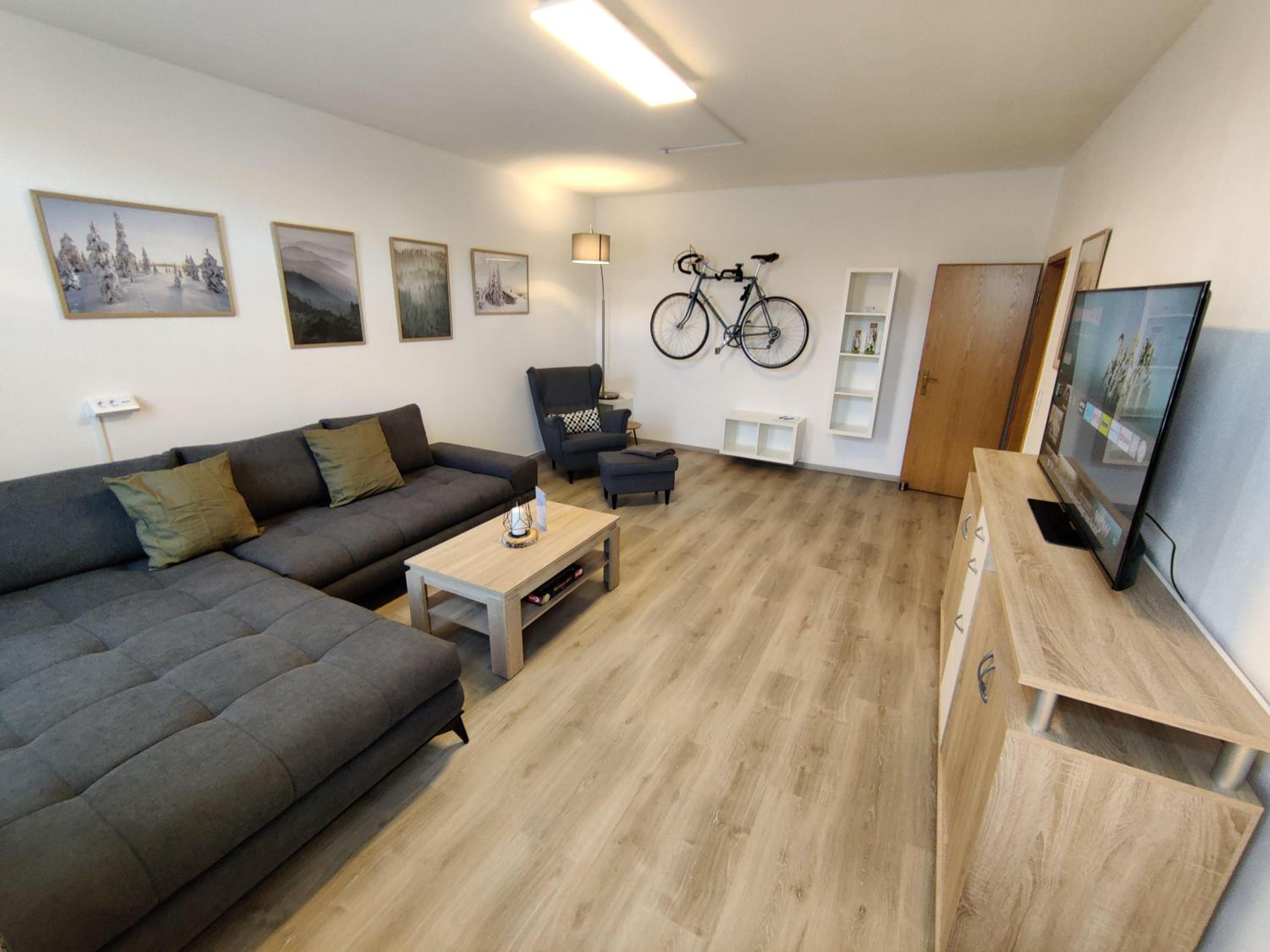 Apartment photo 1