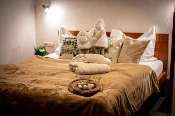 Double Room photo 1