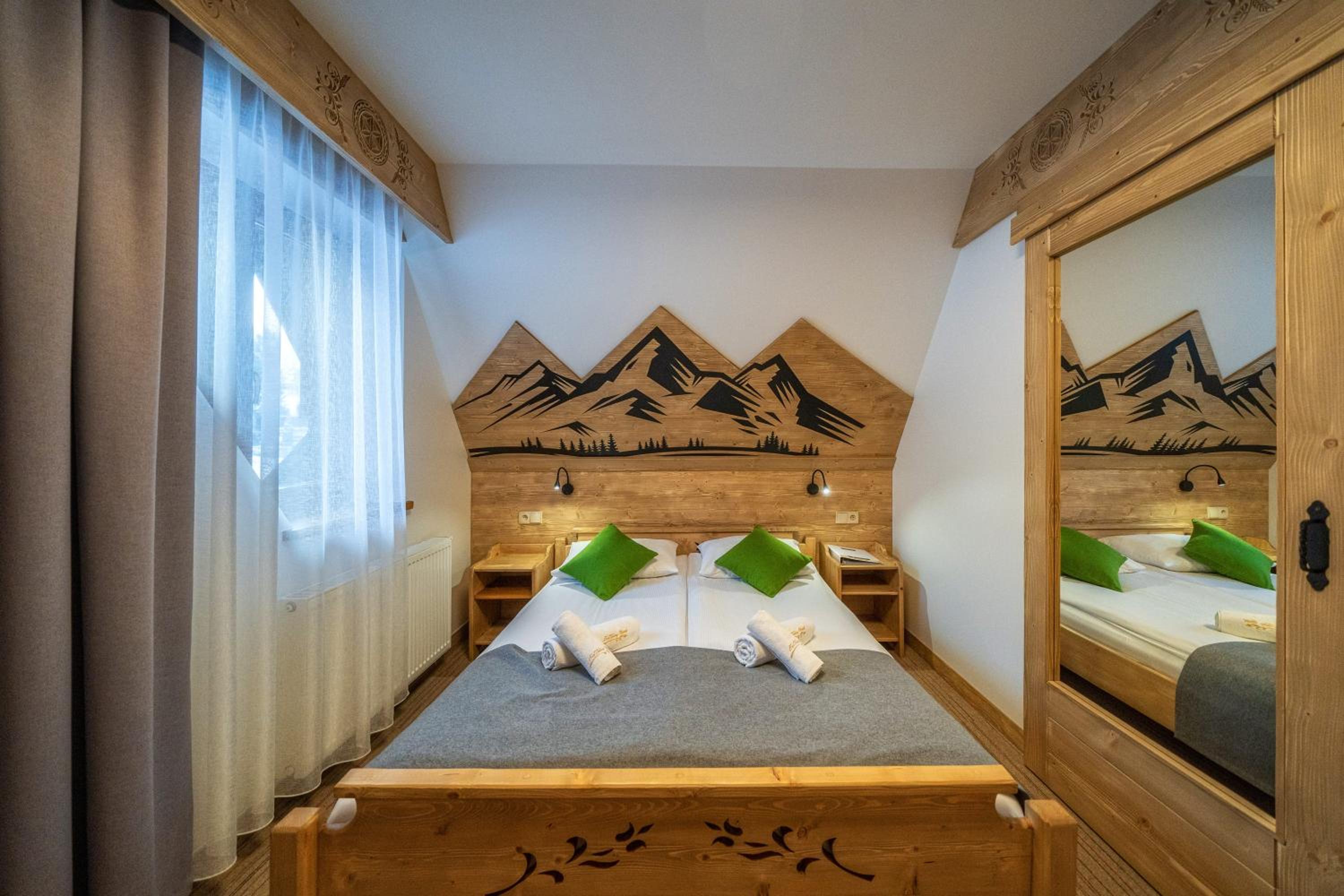 Eco Folk Apartment photo 3