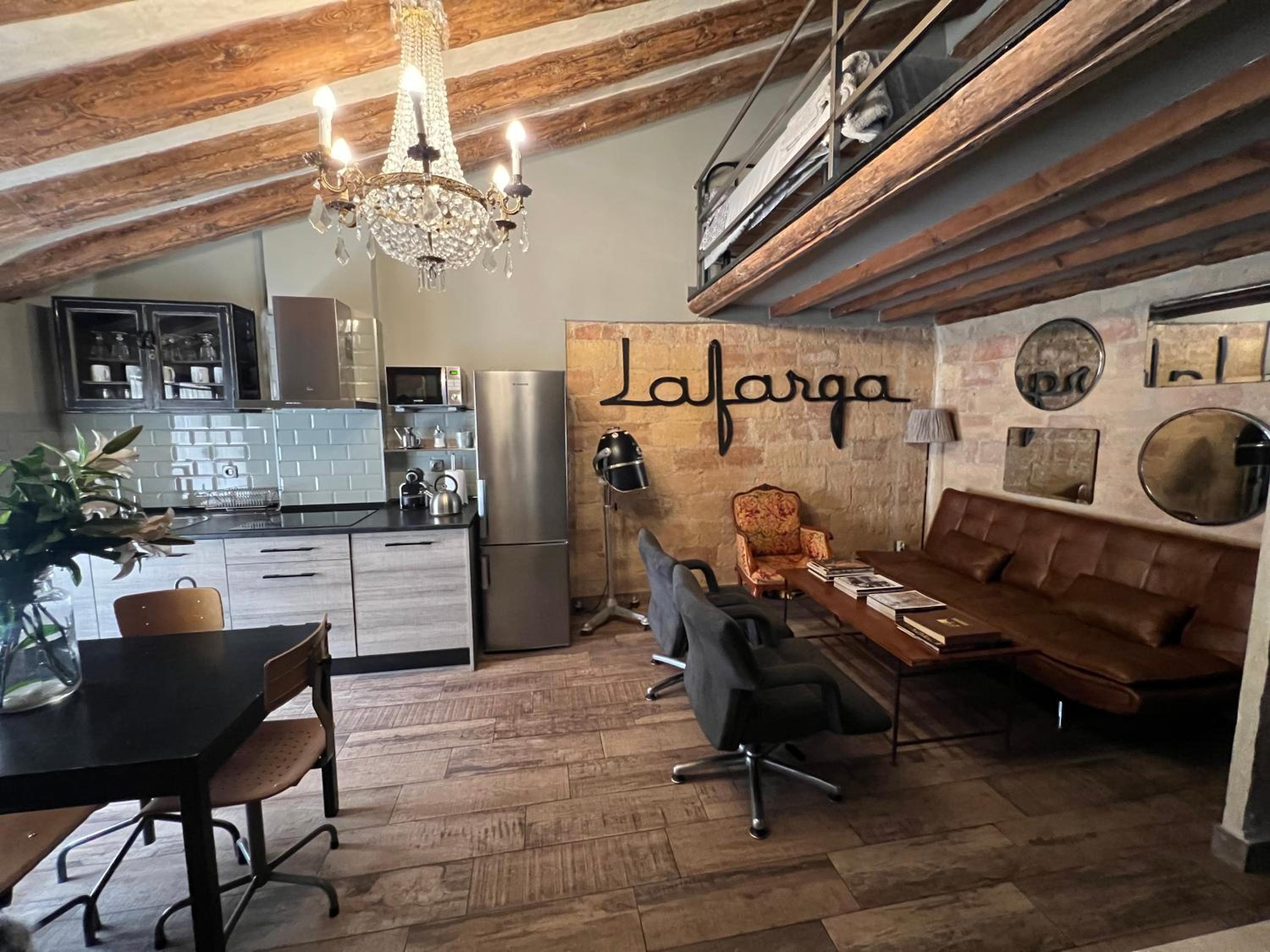 Apartamento Penthouse