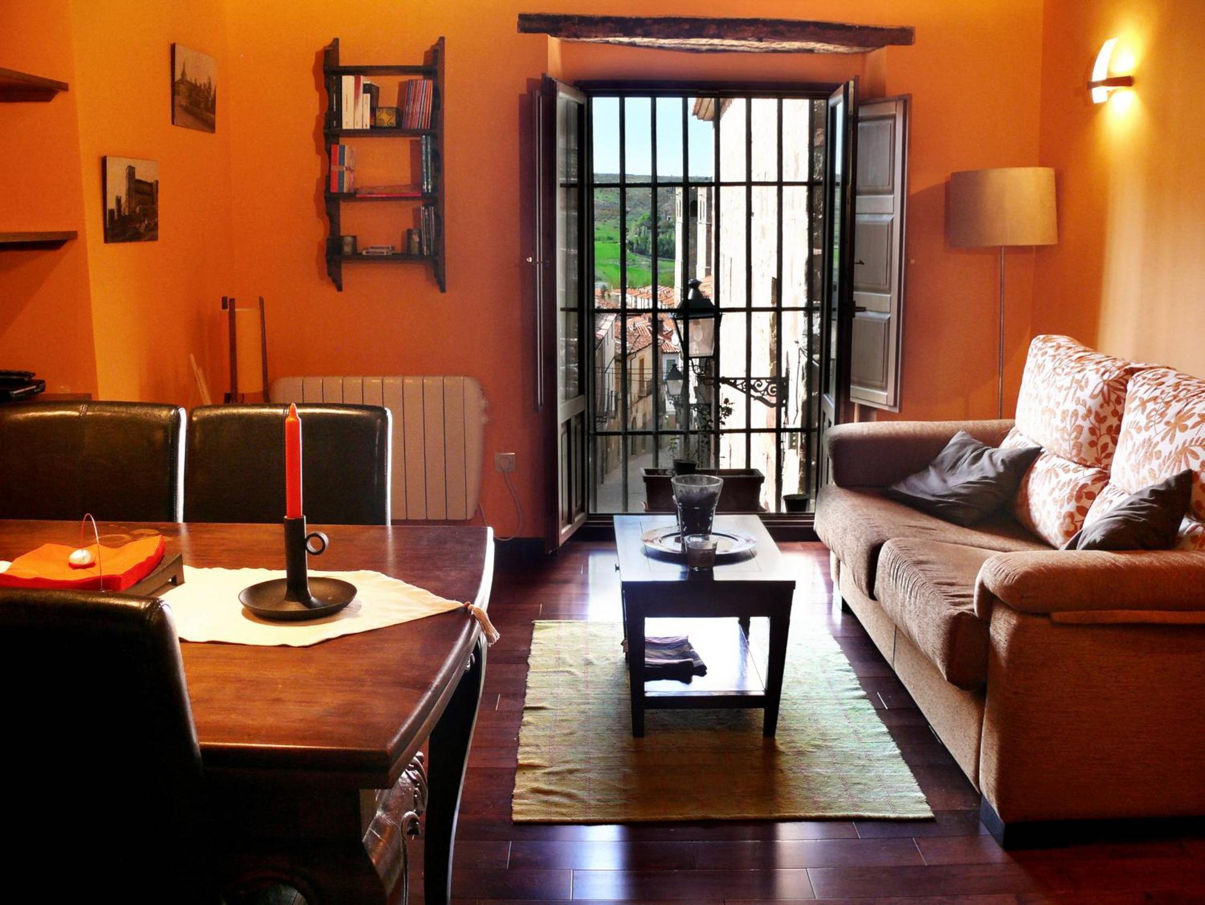 Apartamento de una habitación (2 adultos)