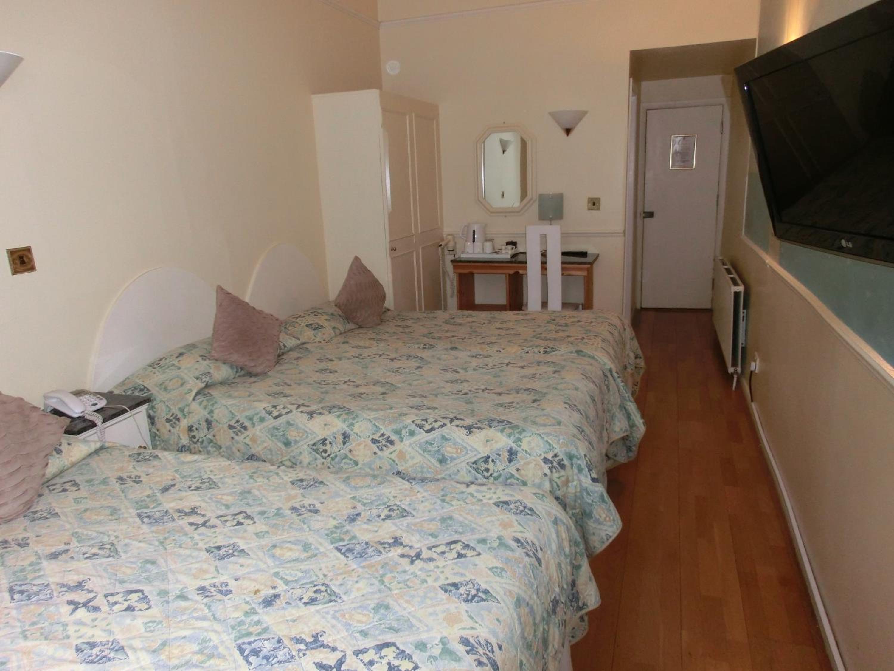 Triple Room photo 1