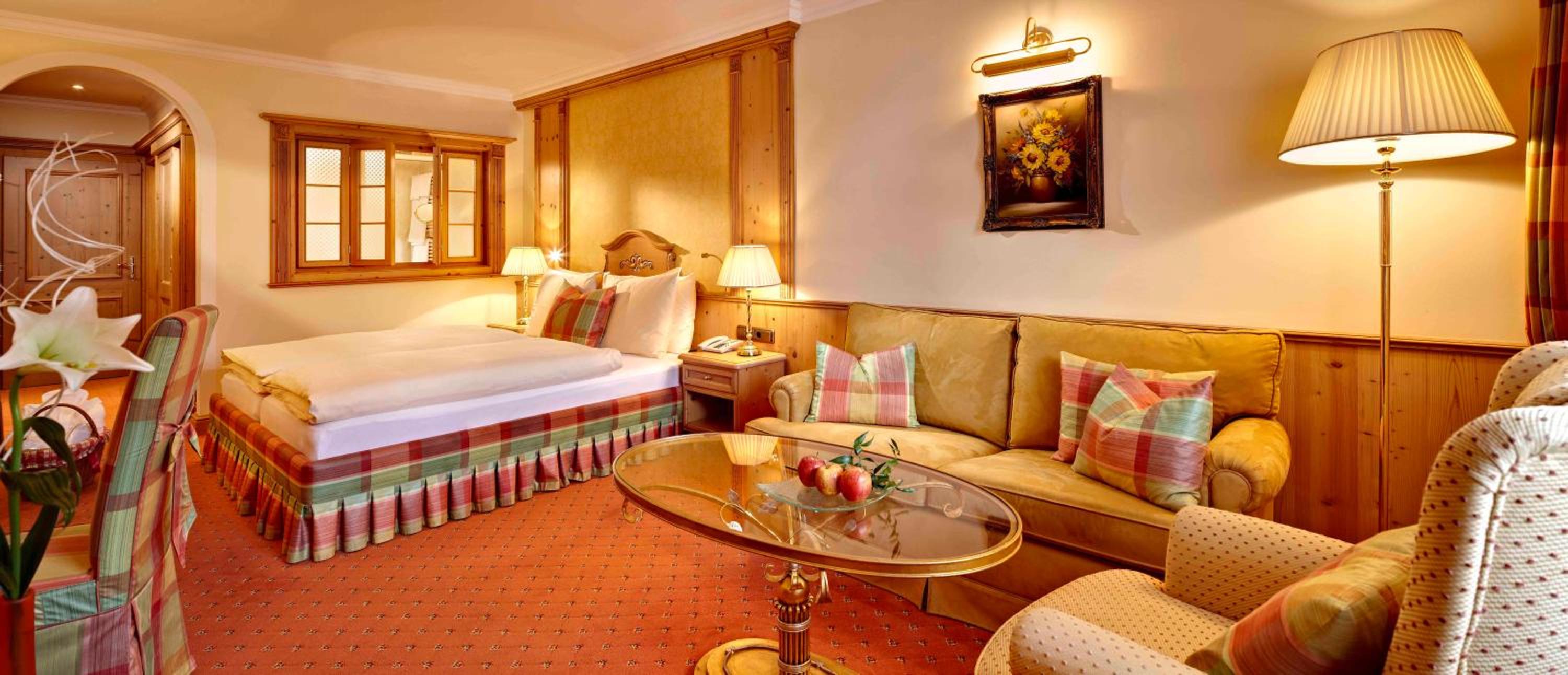 Junior Suite photo 3