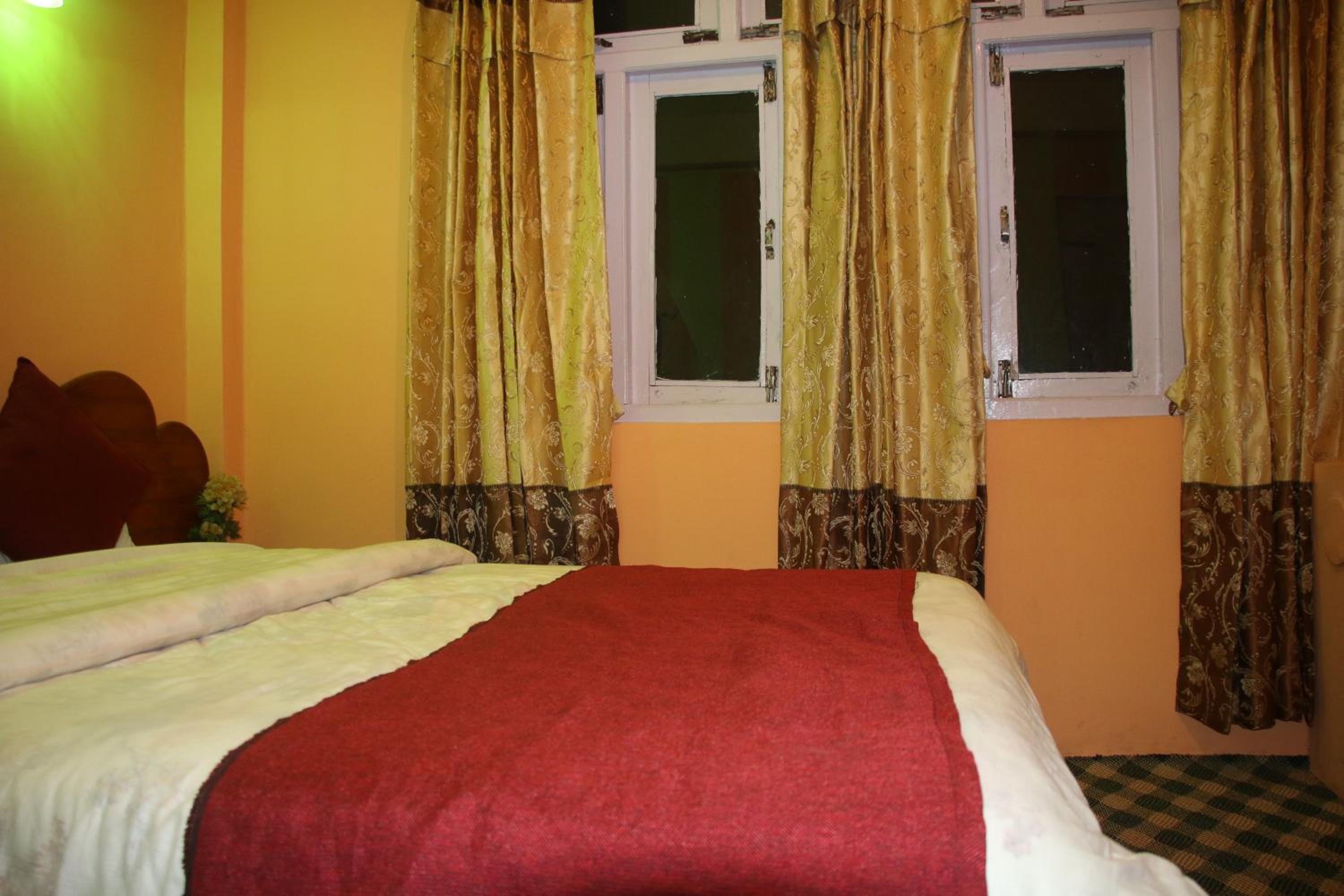 Double Room photo 3