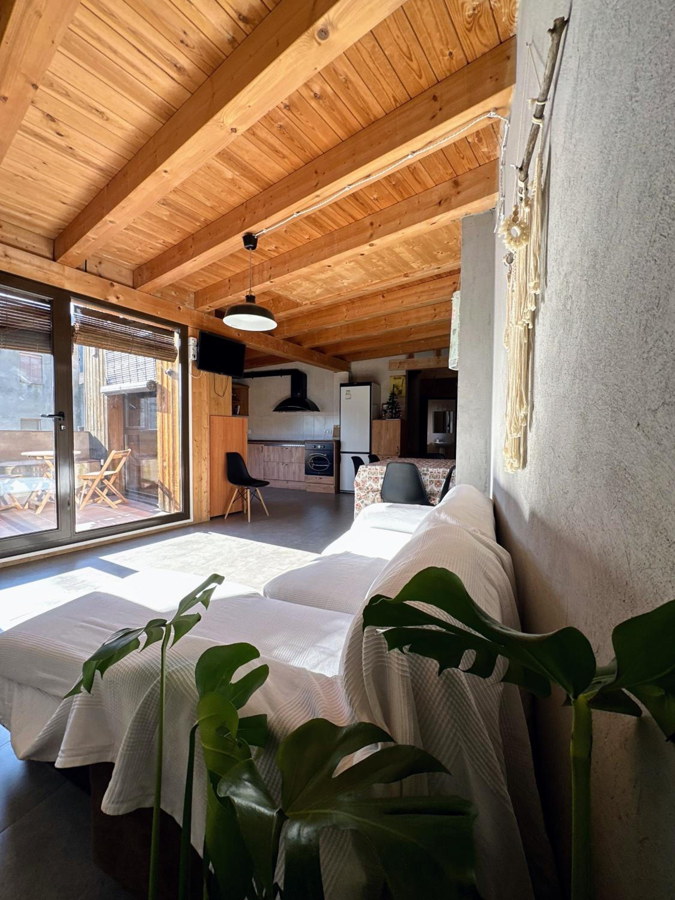 Casa de Vacaciones