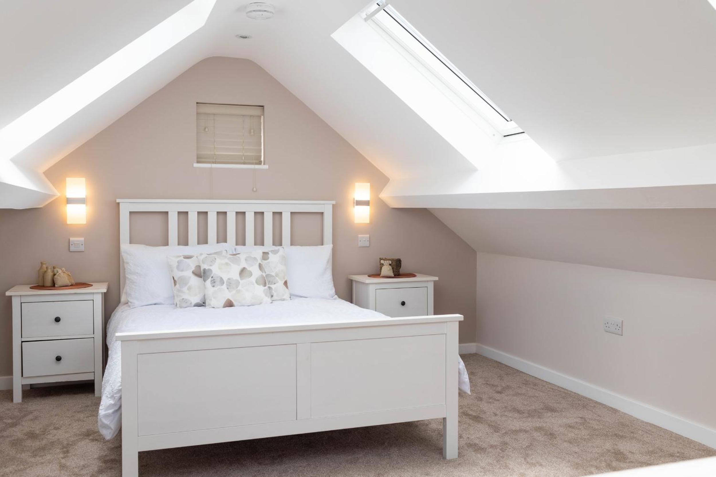 One-Bedroom House photo 1