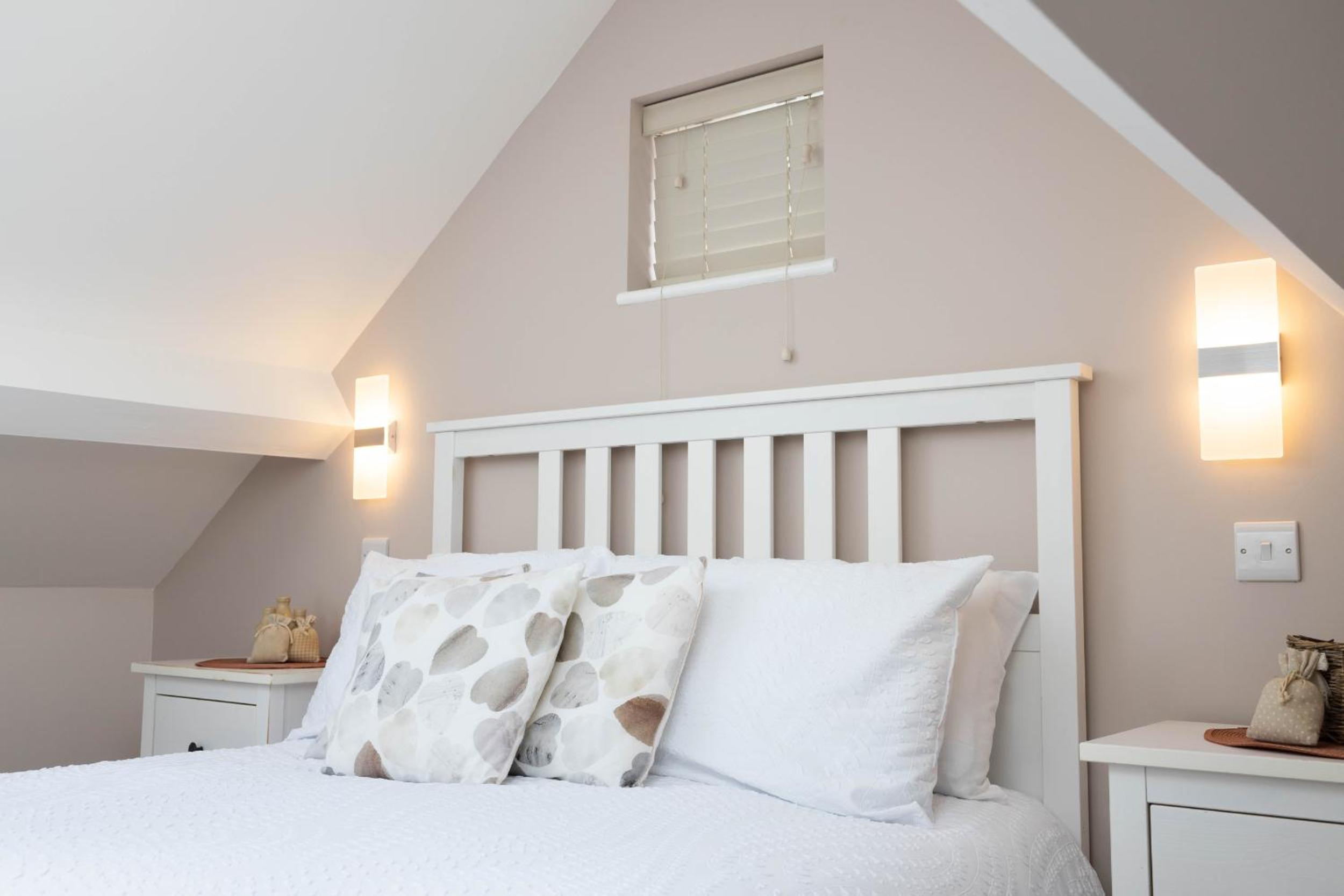 One-Bedroom House photo 2